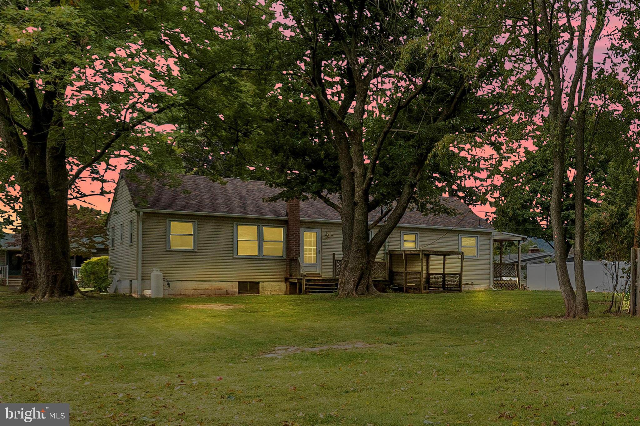 3 Mountain View Circle Thurmont, MD 21788 - Photo 3 of 64 Virtual Twilight