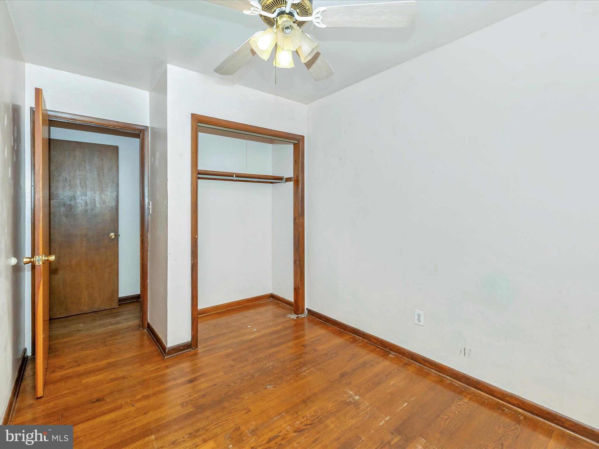 3 Mountain View Circle Thurmont, MD 21788 - Photo 33 of 64 Bedroom 3