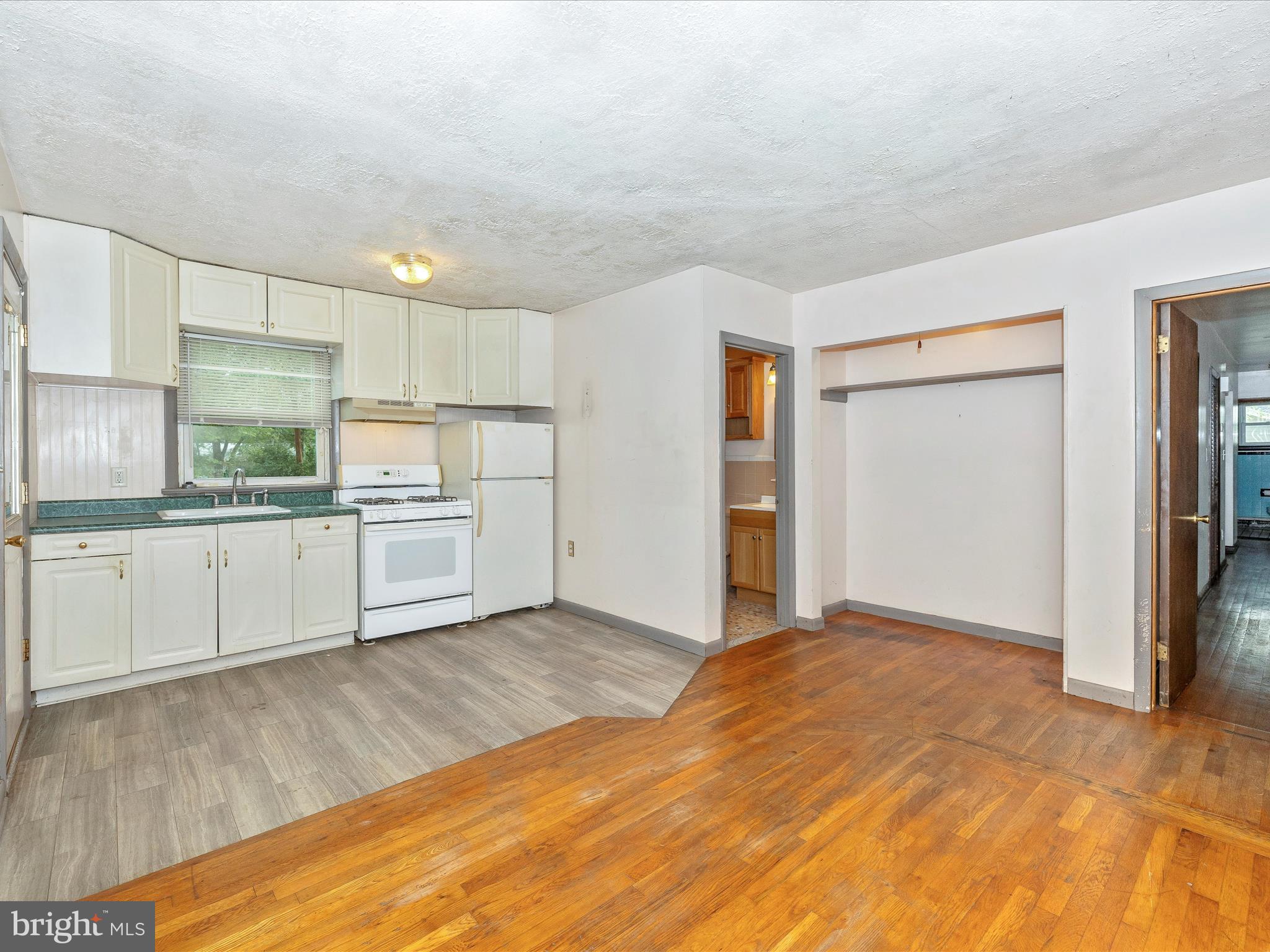 3 Mountain View Circle Thurmont, MD 21788 - Photo 38 of 64 In-Law Suite Living, Dining & Kitchen