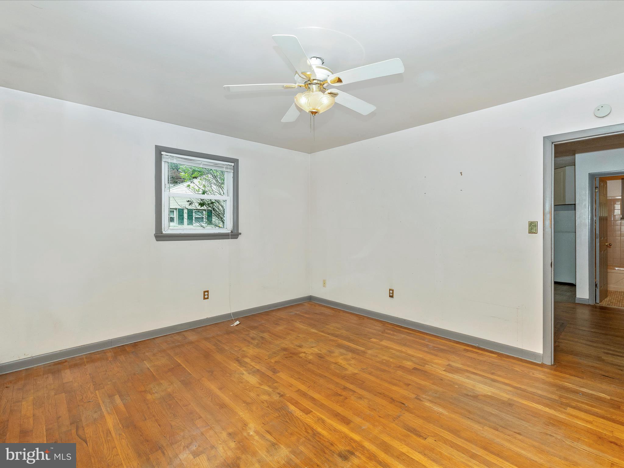 3 Mountain View Circle Thurmont, MD 21788 - Photo 43 of 64 In-Law Suite Bedroom 4