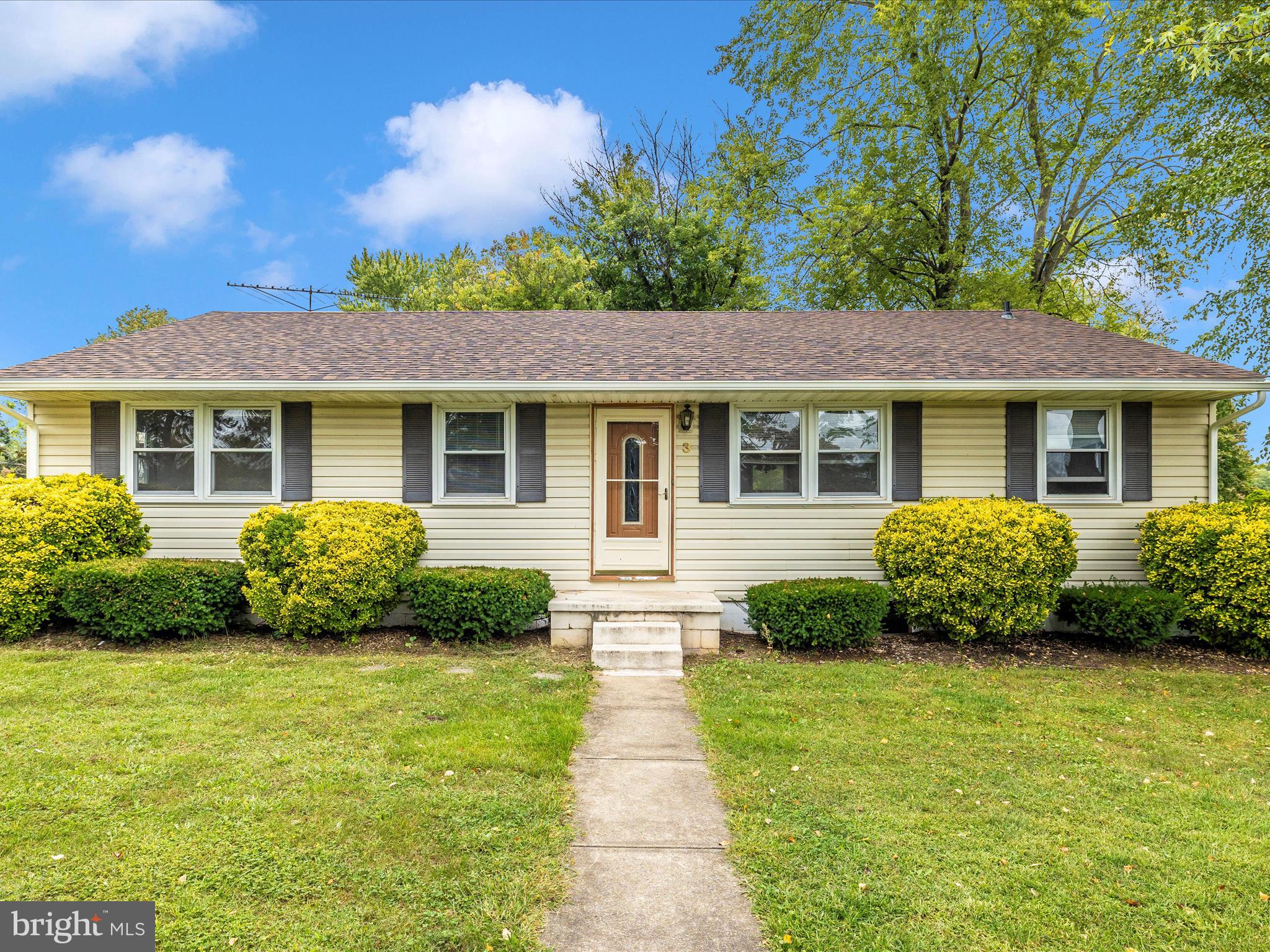 3 Mountain View Circle Thurmont, MD 21788 - Photo 5 of 64 Exterior Front