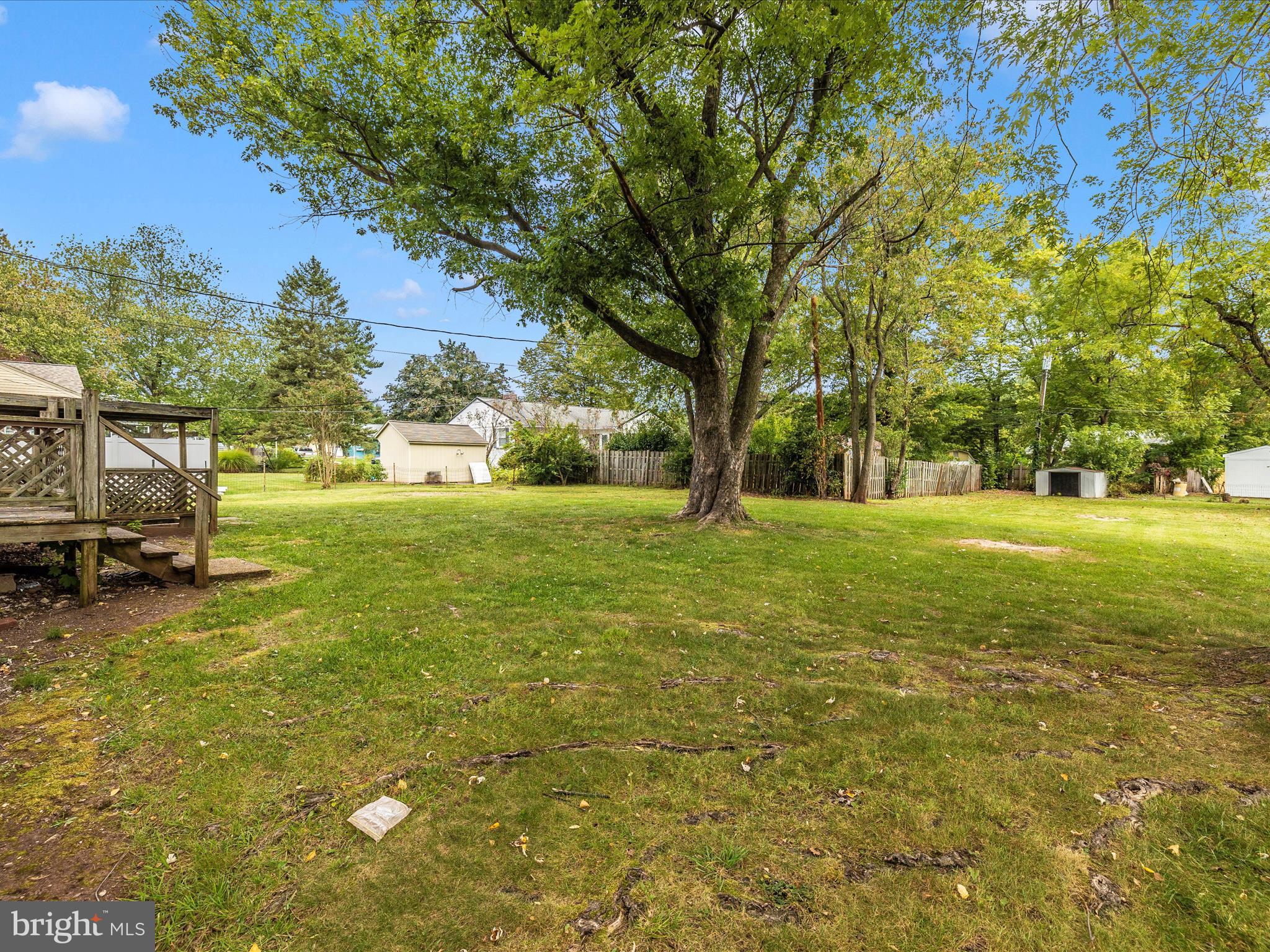 3 Mountain View Circle Thurmont, MD 21788 - Photo 53 of 64 Exterior Back
