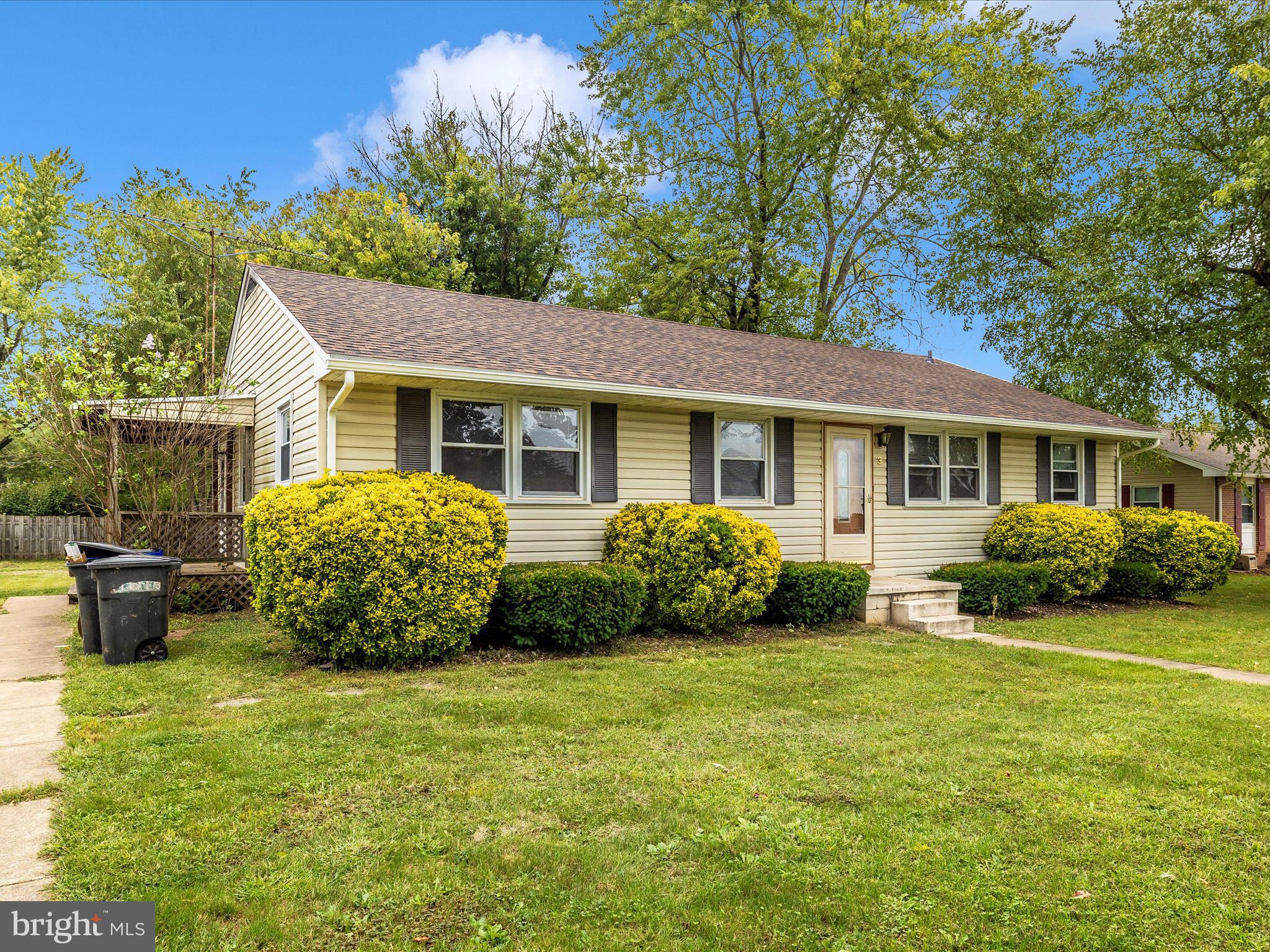 3 Mountain View Circle Thurmont, MD 21788 - Photo 59 of 64 Exterior Front
