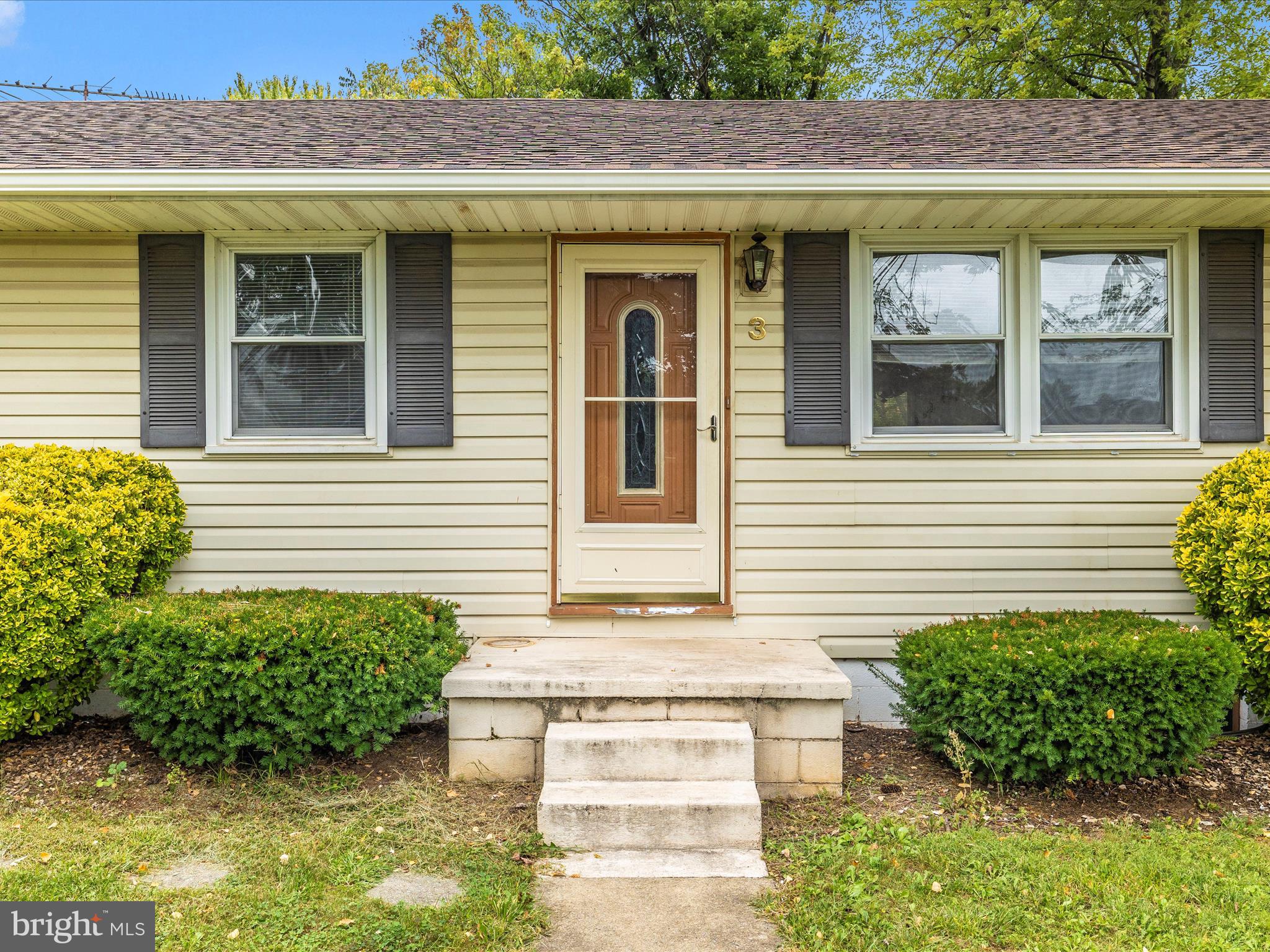 3 Mountain View Circle Thurmont, MD 21788 - Photo 6 of 64 Exterior Front