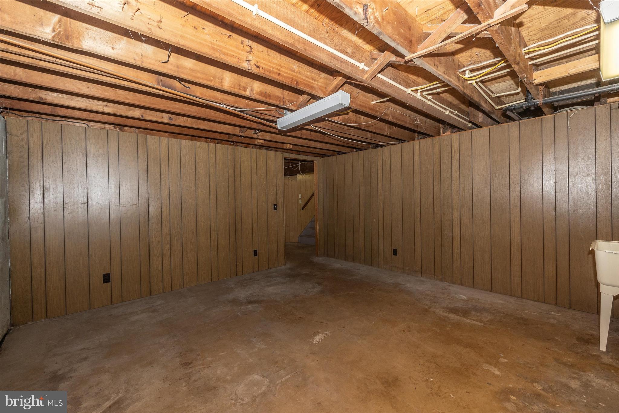 3 Mountain View Circle Thurmont, MD 21788 - Photo 61 of 64 Basement