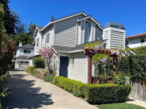 $2,999,500 | 624 Partridge Avenue, Menlo Park, CA 94025