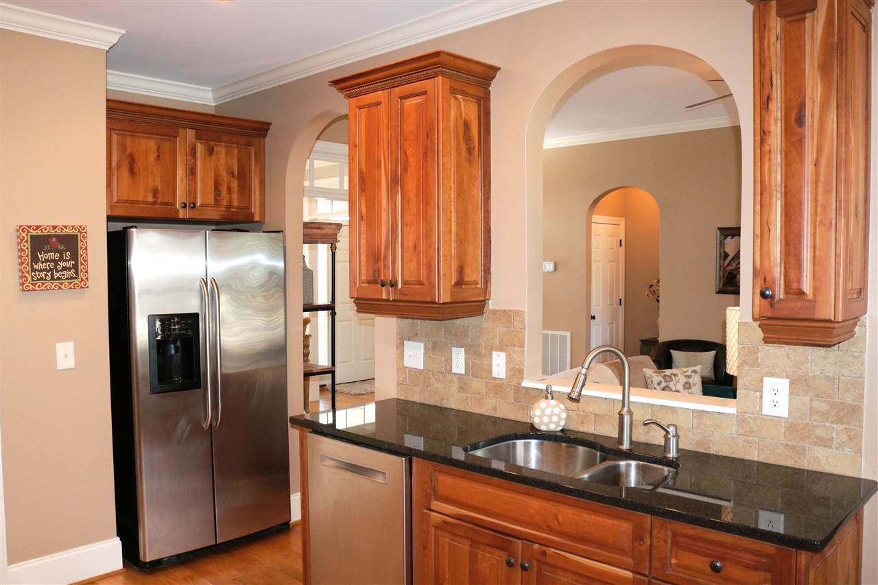5817 Turner Store Lane Raleigh, NC 27603 - Photo 8 of 25 Photo 8