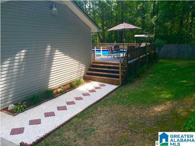 1174 Kirby Road Oxford, AL 36203 - Photo 26 of 32