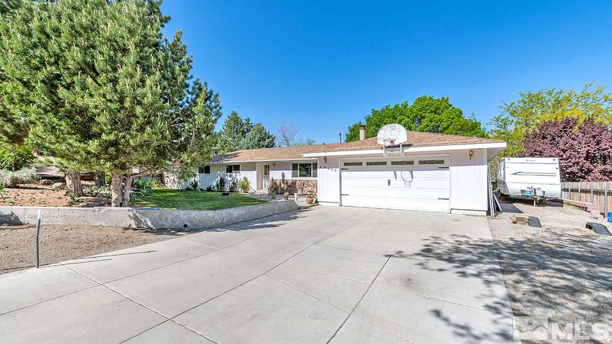 13805 Virginia Foothills Drive Reno, NV 89521 - Photo 2 of 25