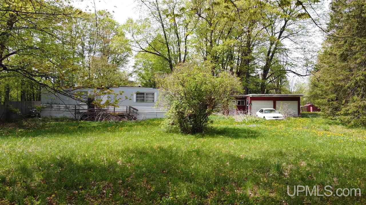N1163 East T Road Trenary, MI 49891 - Photo 8 of 11