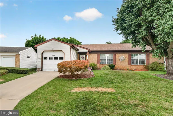 $365,000 | 5675 Barberry Court, Frederick, MD 21703