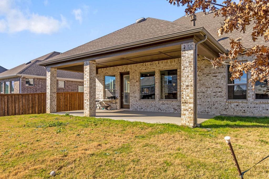 2711 Trinity Ridge Street Mansfield, TX 76063 - Photo 24 of 24