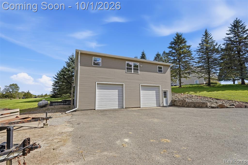 10777 McCabe Road Brighton, MI 48116 - Photo 37 of 60 Gallery Image 37
