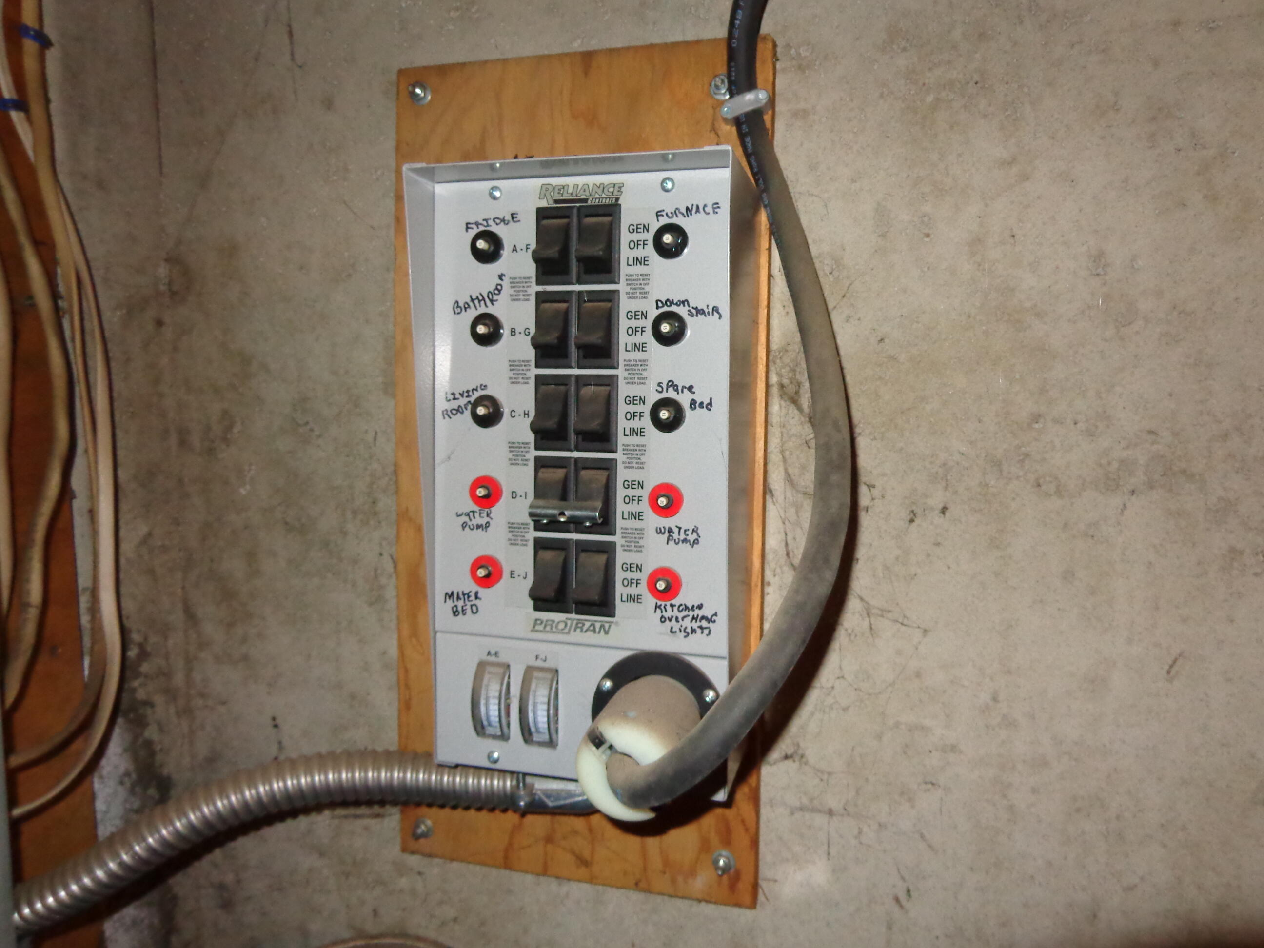 19 Rodrigue Lane Shapleigh, ME 04076 - Photo 31 of 45 DSC04533