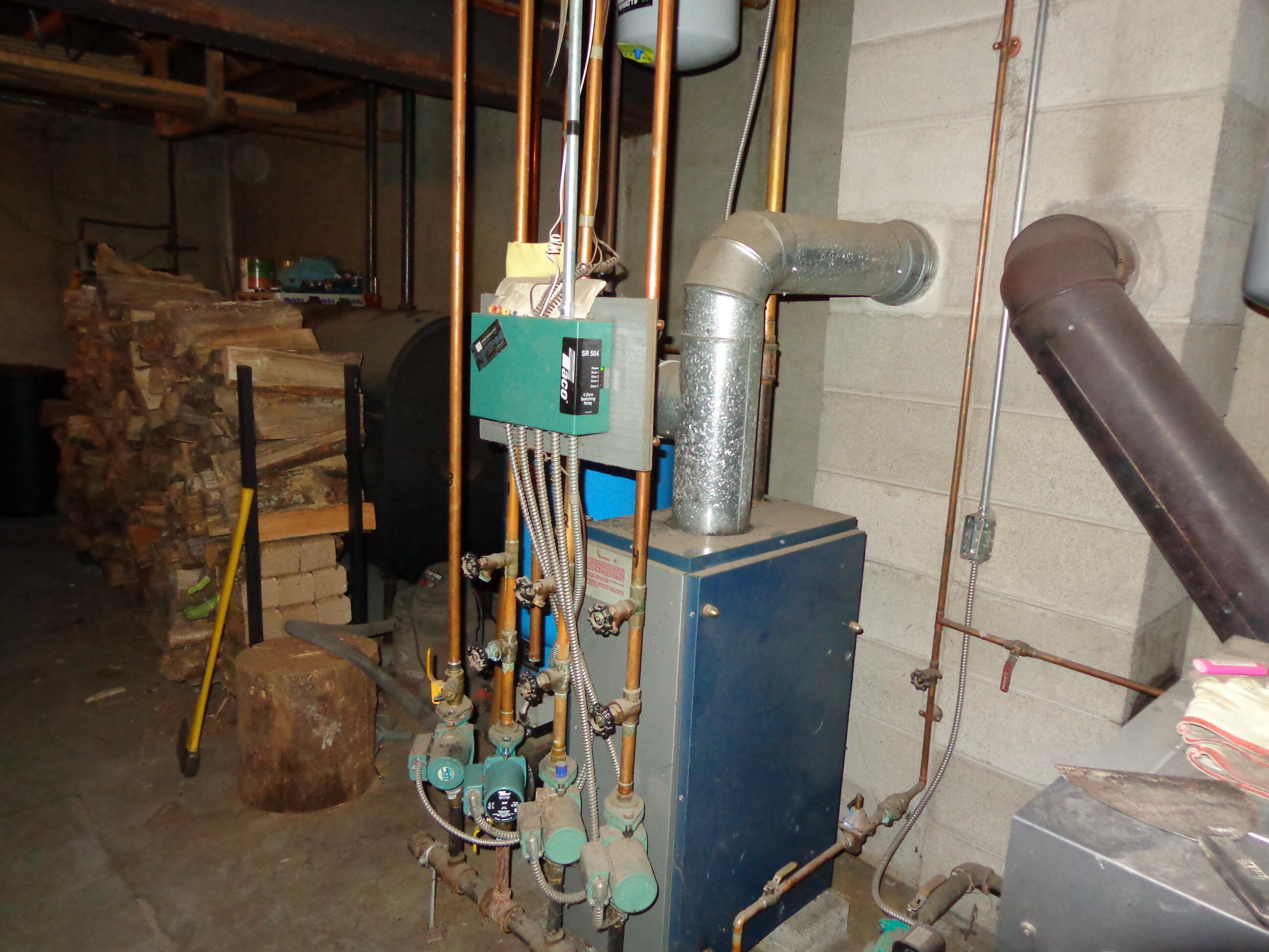 19 Rodrigue Lane Shapleigh, ME 04076 - Photo 32 of 45 DSC04534