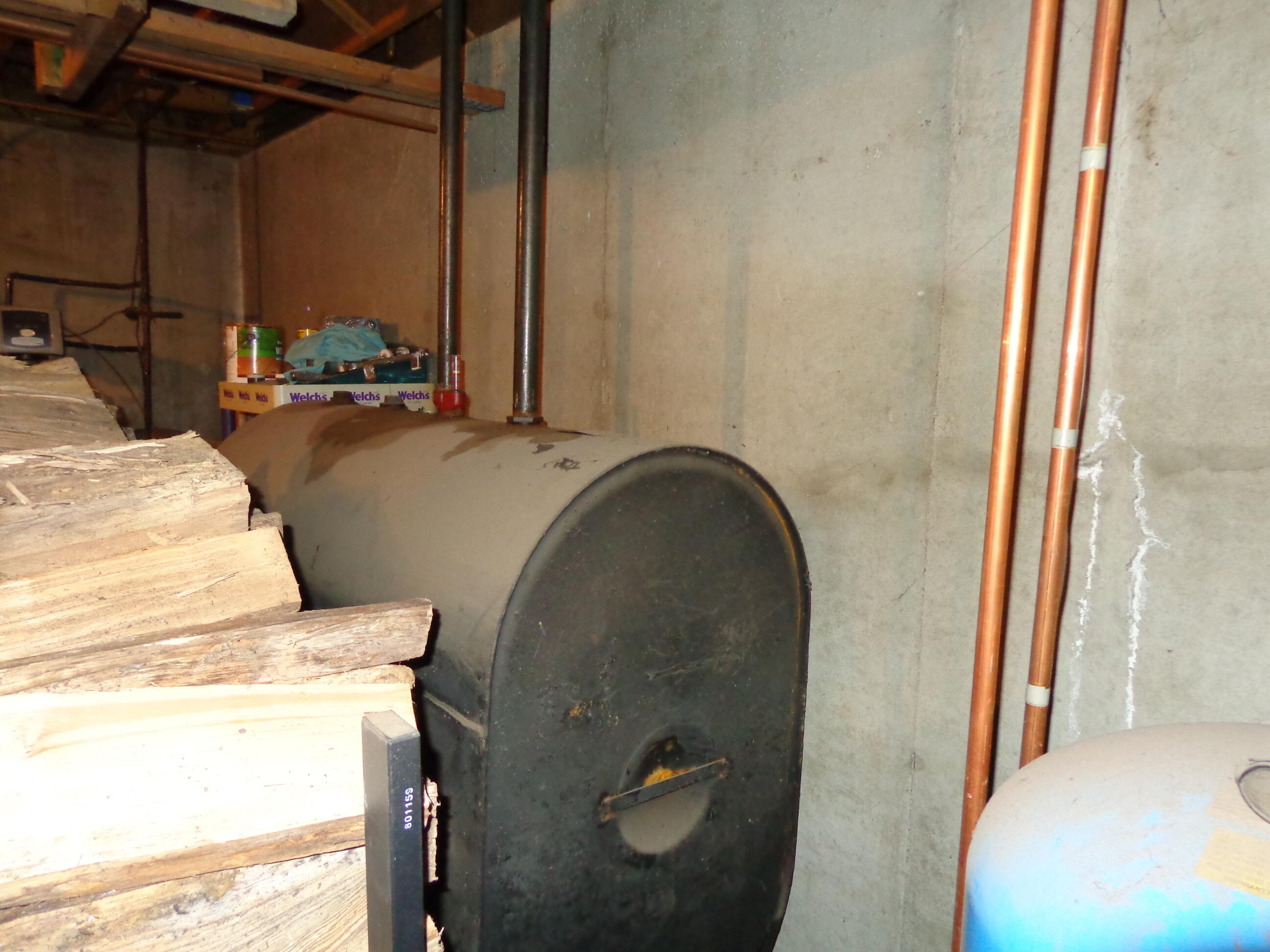 19 Rodrigue Lane Shapleigh, ME 04076 - Photo 34 of 45 DSC04536