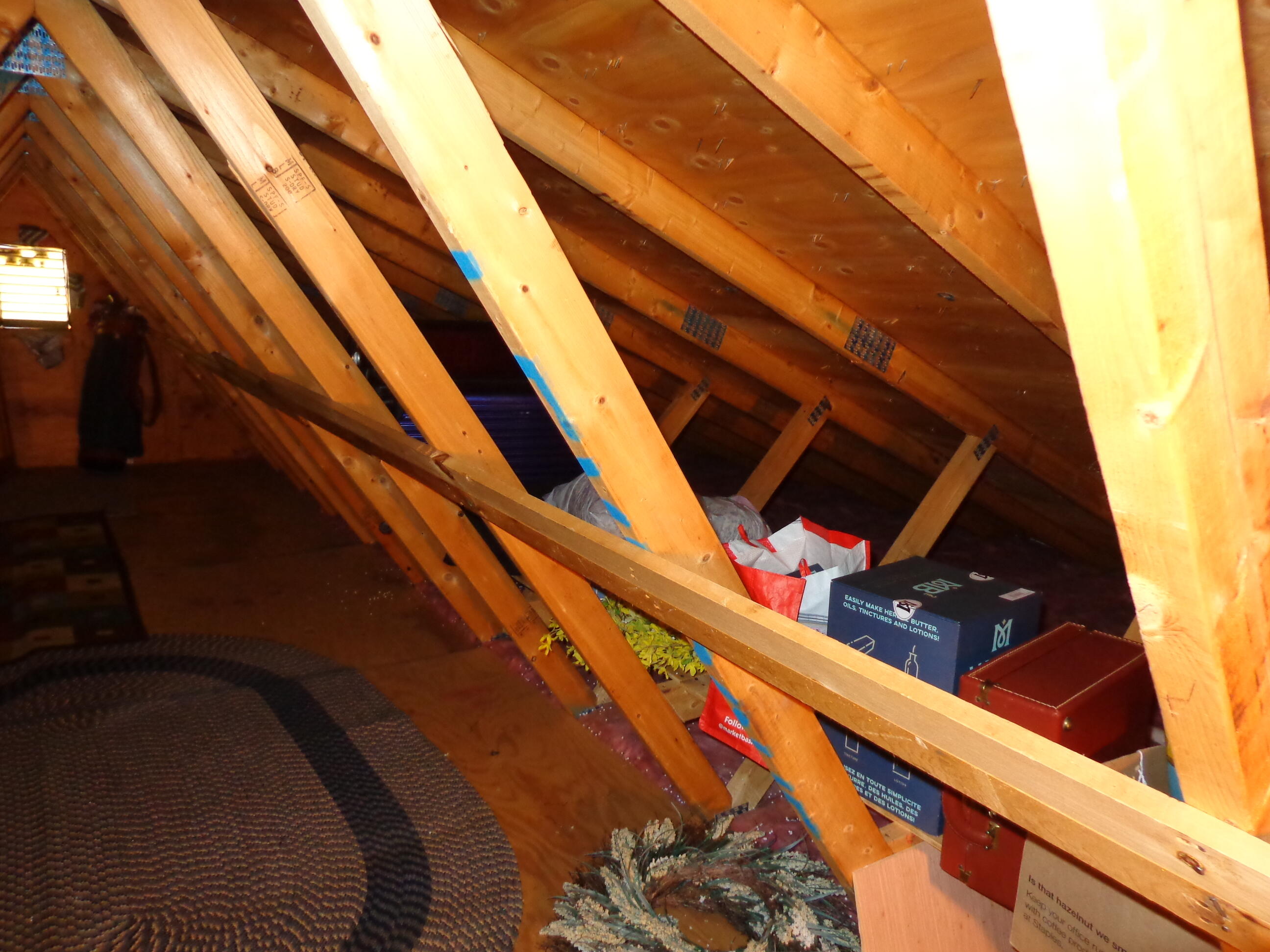 19 Rodrigue Lane Shapleigh, ME 04076 - Photo 41 of 45 DSC04543