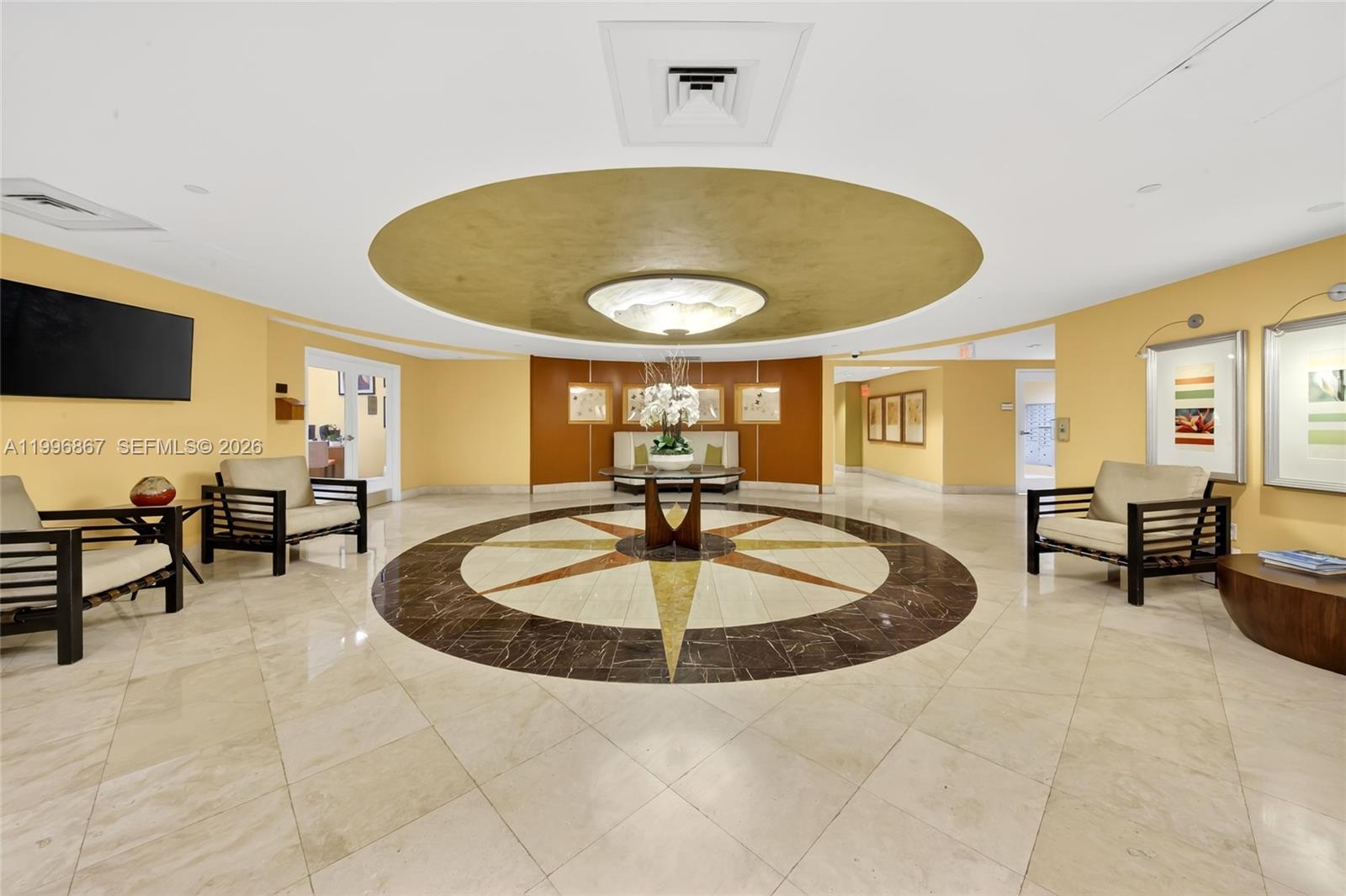 7350 Southwest 89th Street, Unit 1703S Miami, FL 33156 - Photo 2 of 29 a view of a swimming pool