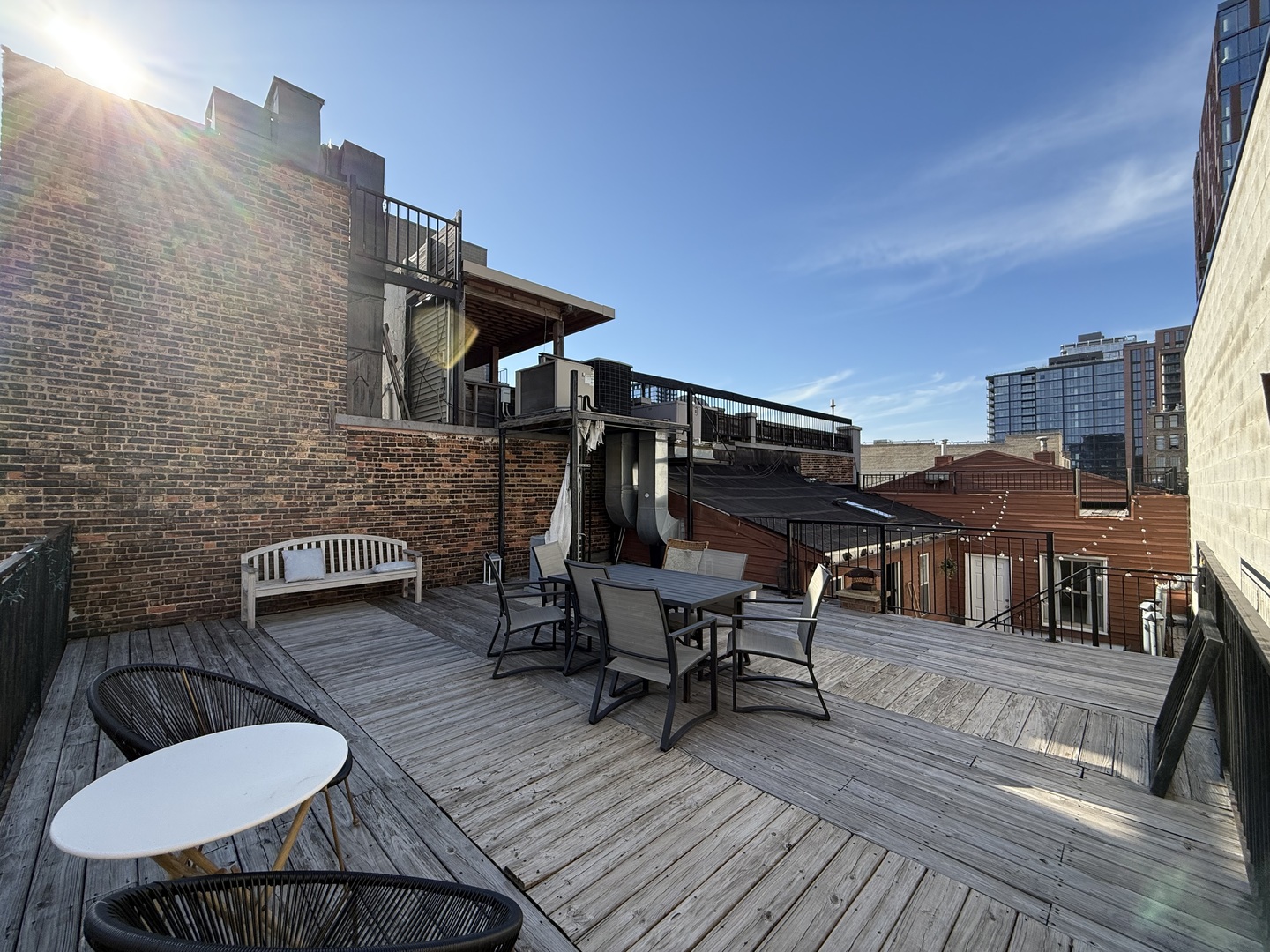 1111 West Randolph Street, Unit 2 Chicago, IL 60607 - Photo 23 of 24 Gallery Image 23