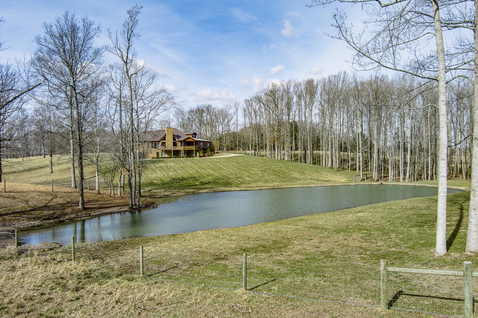 4250 Moss Road Baxter, TN 38544 - Photo 23 of 69