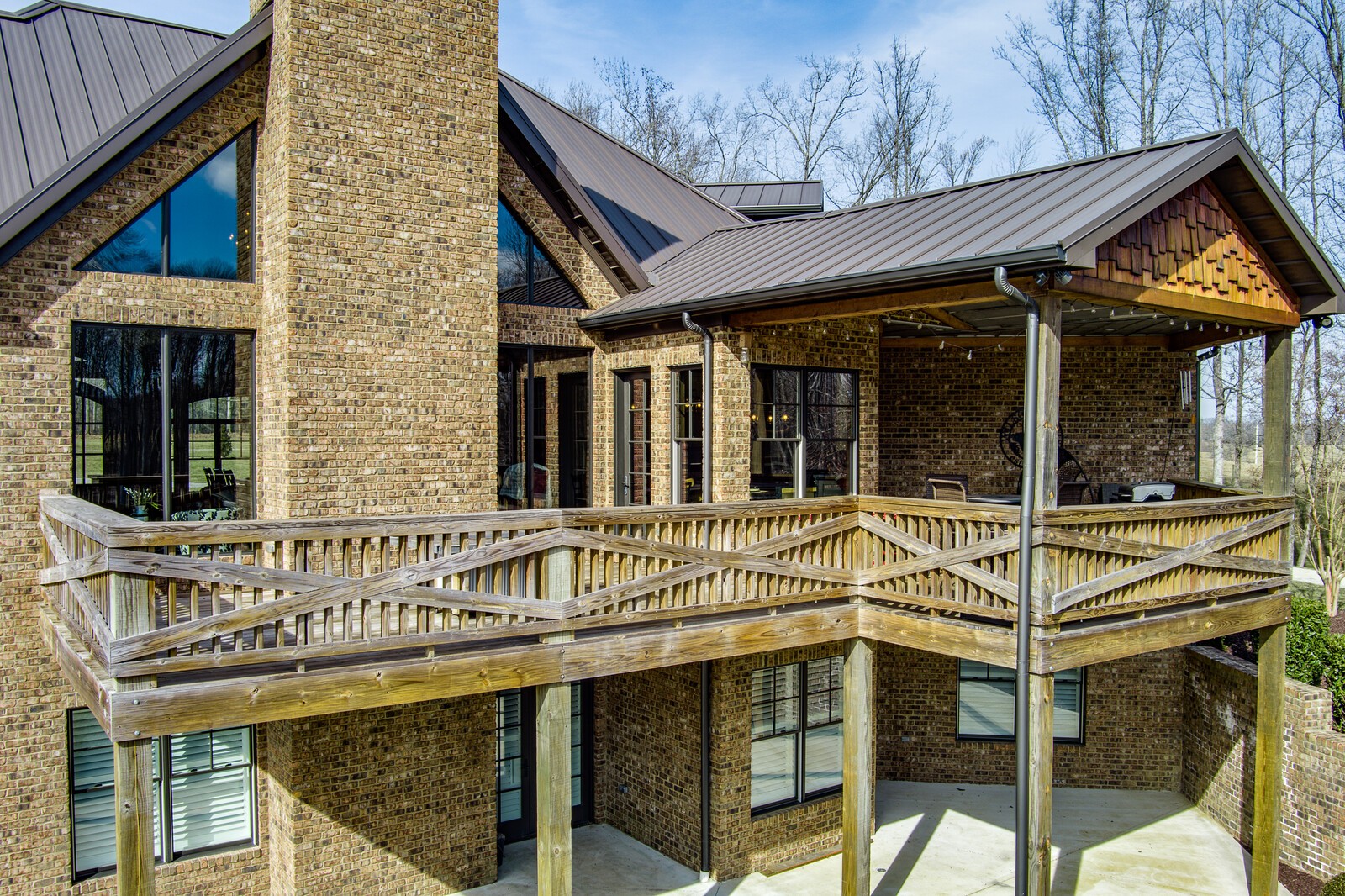 4250 Moss Road Baxter, TN 38544 - Photo 29 of 69