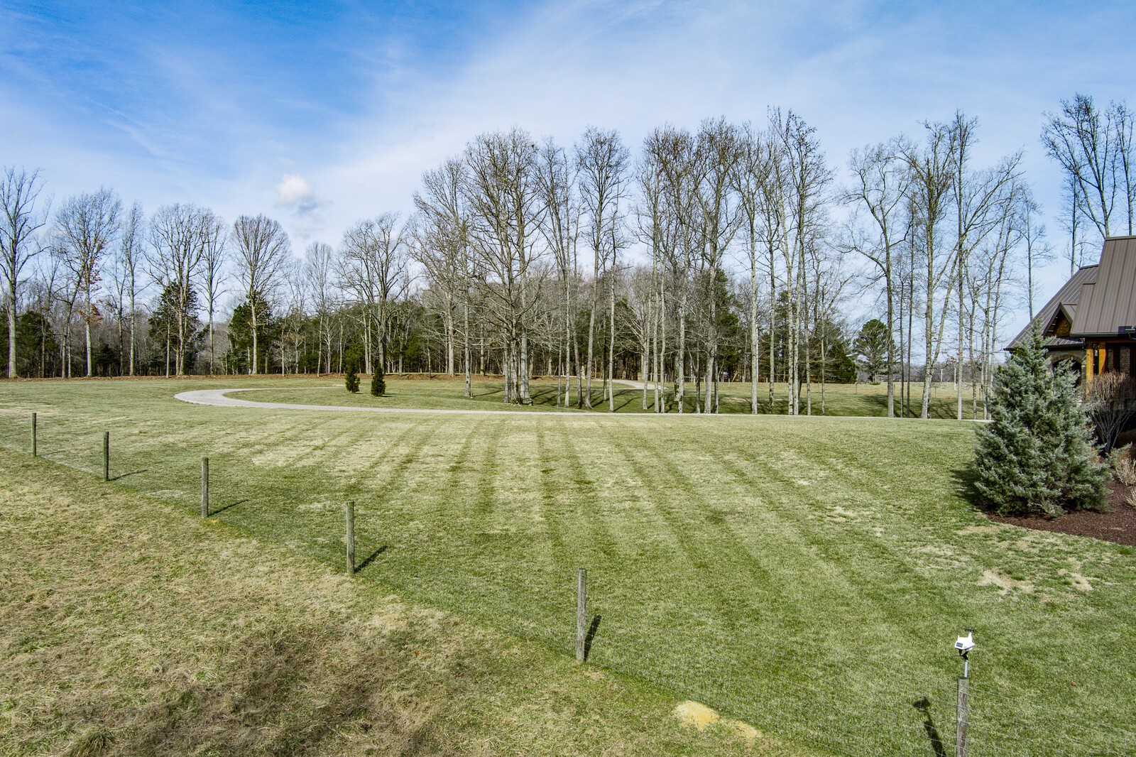 4250 Moss Road Baxter, TN 38544 - Photo 31 of 69 a view of a park