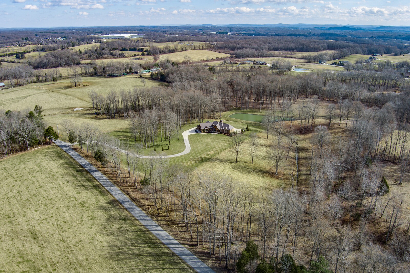 4250 Moss Road Baxter, TN 38544 - Photo 33 of 69