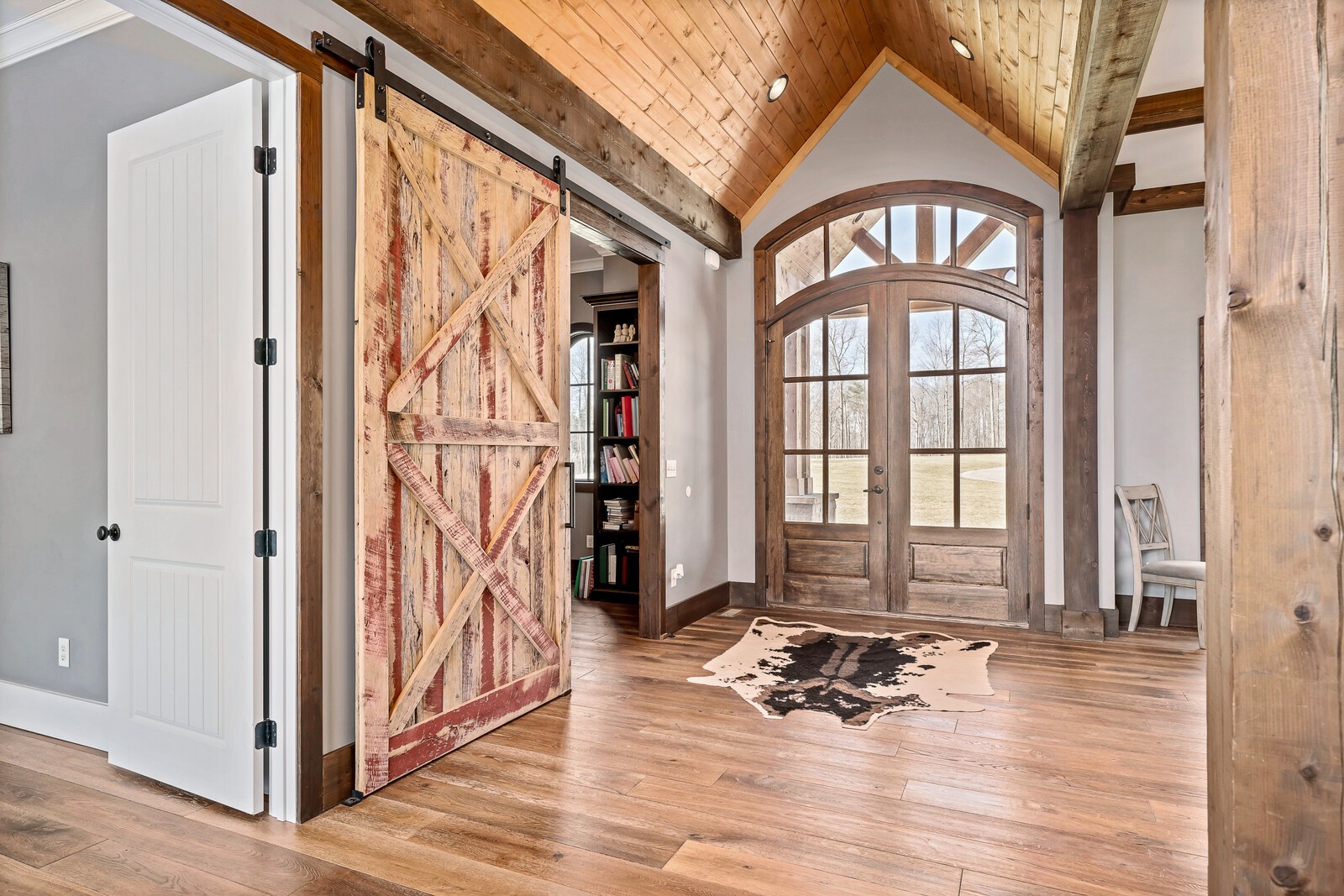 4250 Moss Road Baxter, TN 38544 - Photo 39 of 69