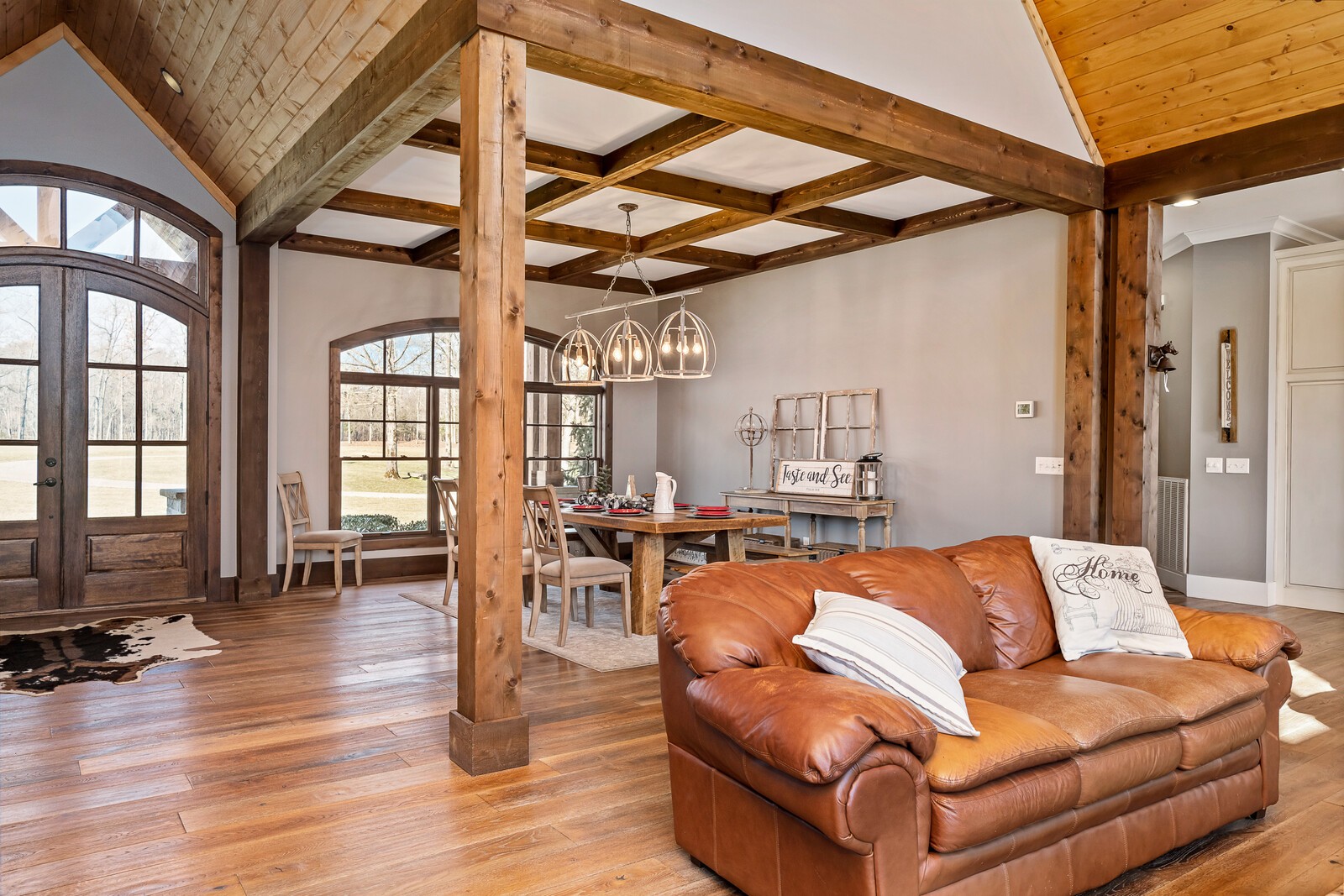 4250 Moss Road Baxter, TN 38544 - Photo 42 of 69