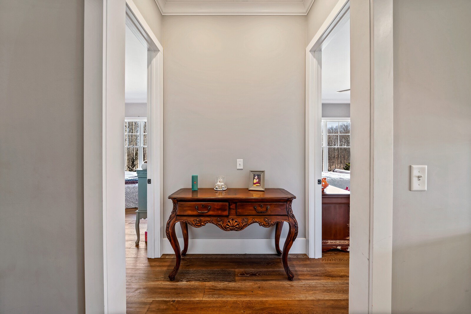 4250 Moss Road Baxter, TN 38544 - Photo 64 of 69 a room with furniture and a window