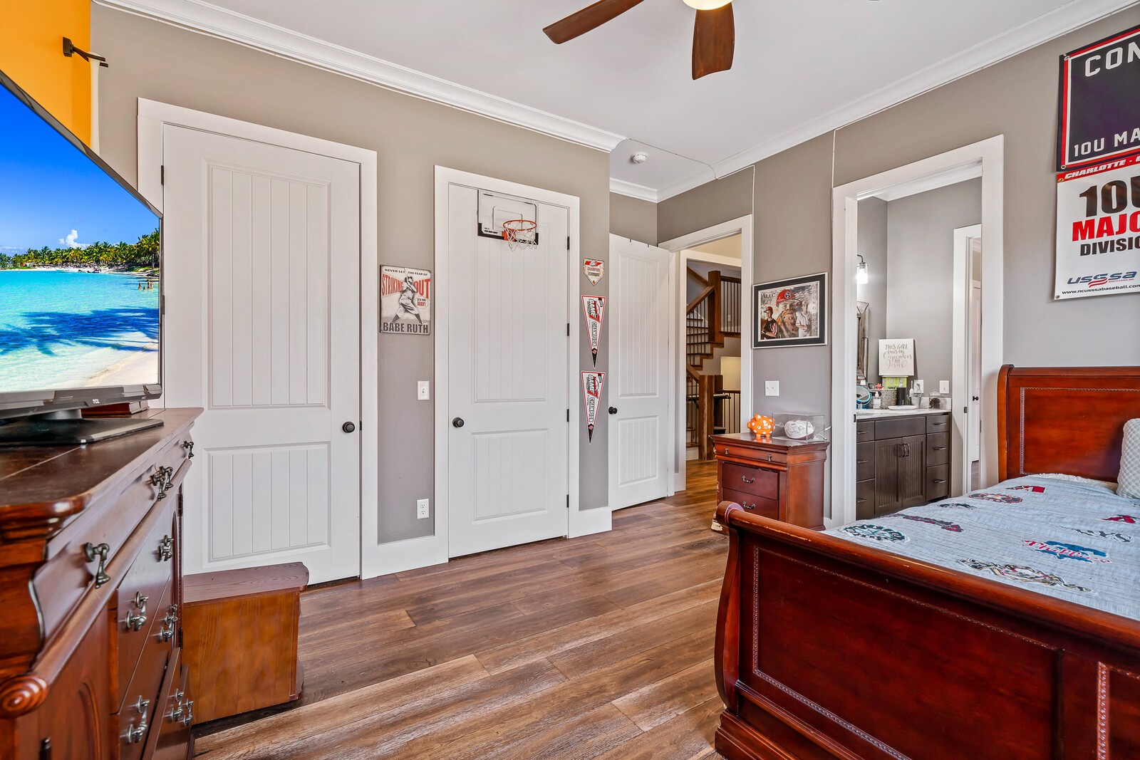 4250 Moss Road Baxter, TN 38544 - Photo 68 of 69