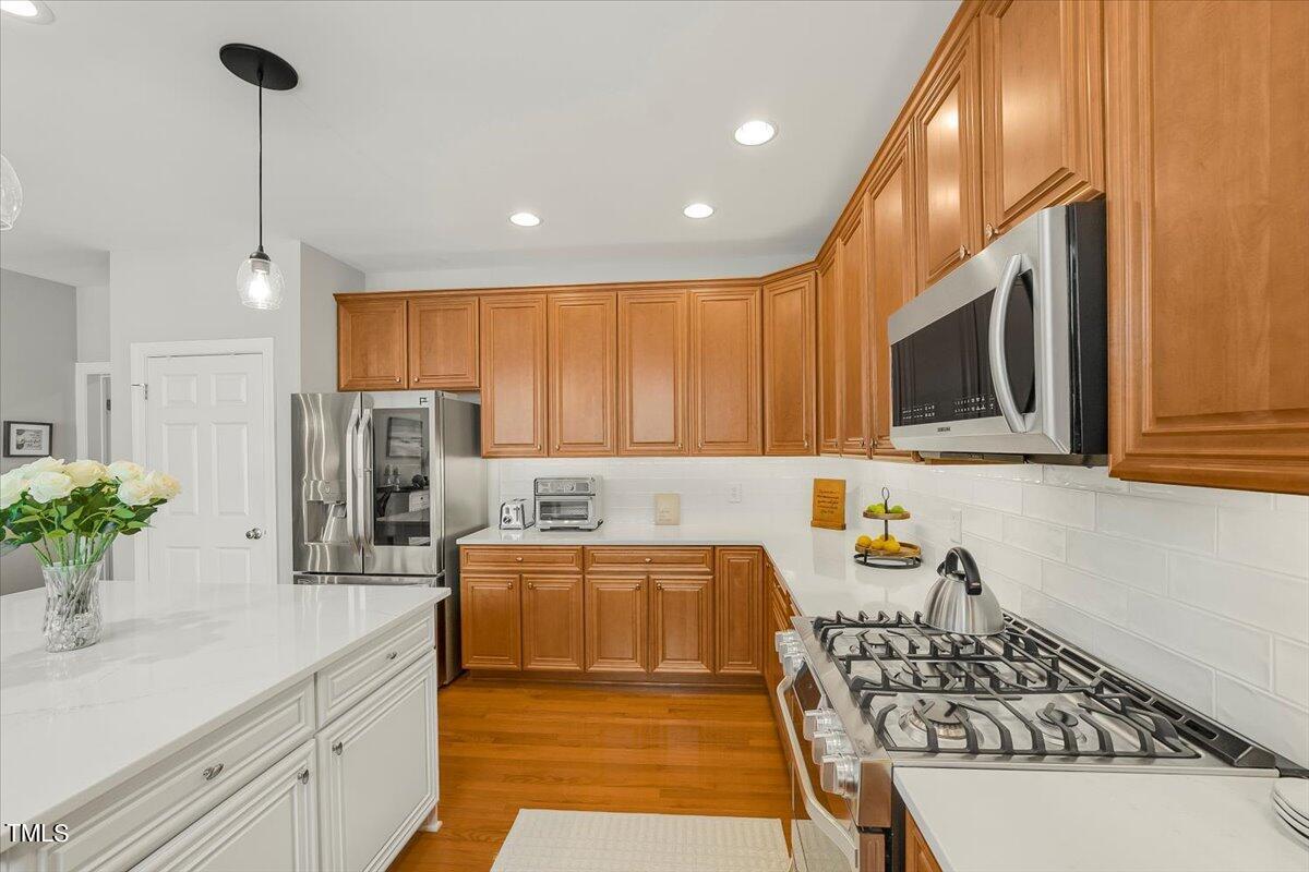 9641 Heathermill Lane Raleigh, NC 27617 - Photo 17 of 50 18-P1142936