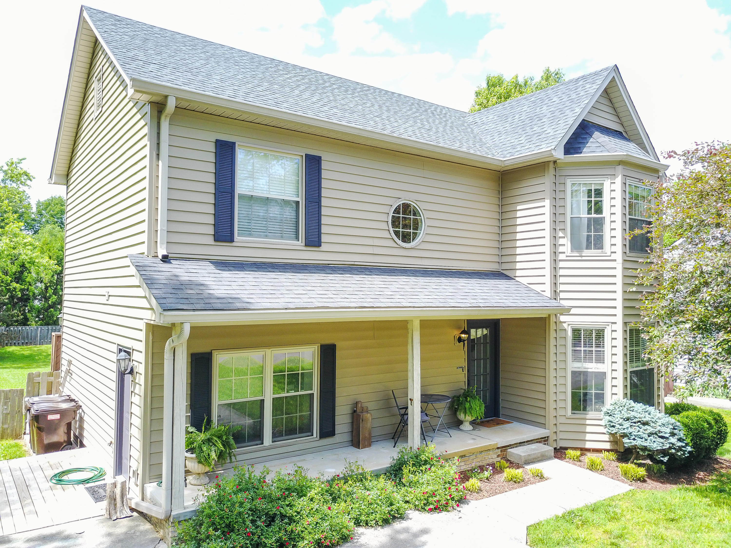 8917 Colchester Ridge Road Knoxville, TN 37922 - Photo 1 of 39 8917 Colchester Ridge Rd