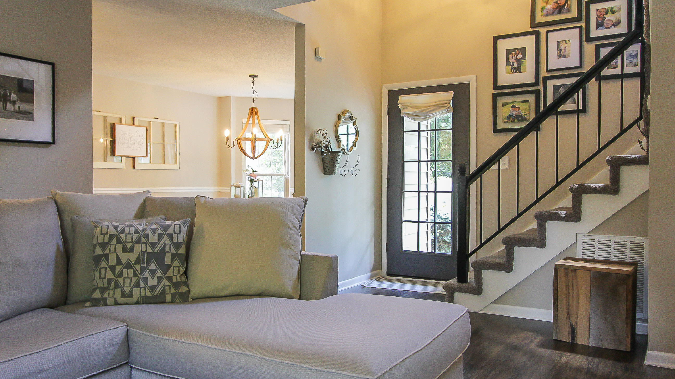 8917 Colchester Ridge Road Knoxville, TN 37922 - Photo 12 of 39 8917 Colchester Ridge Rd
