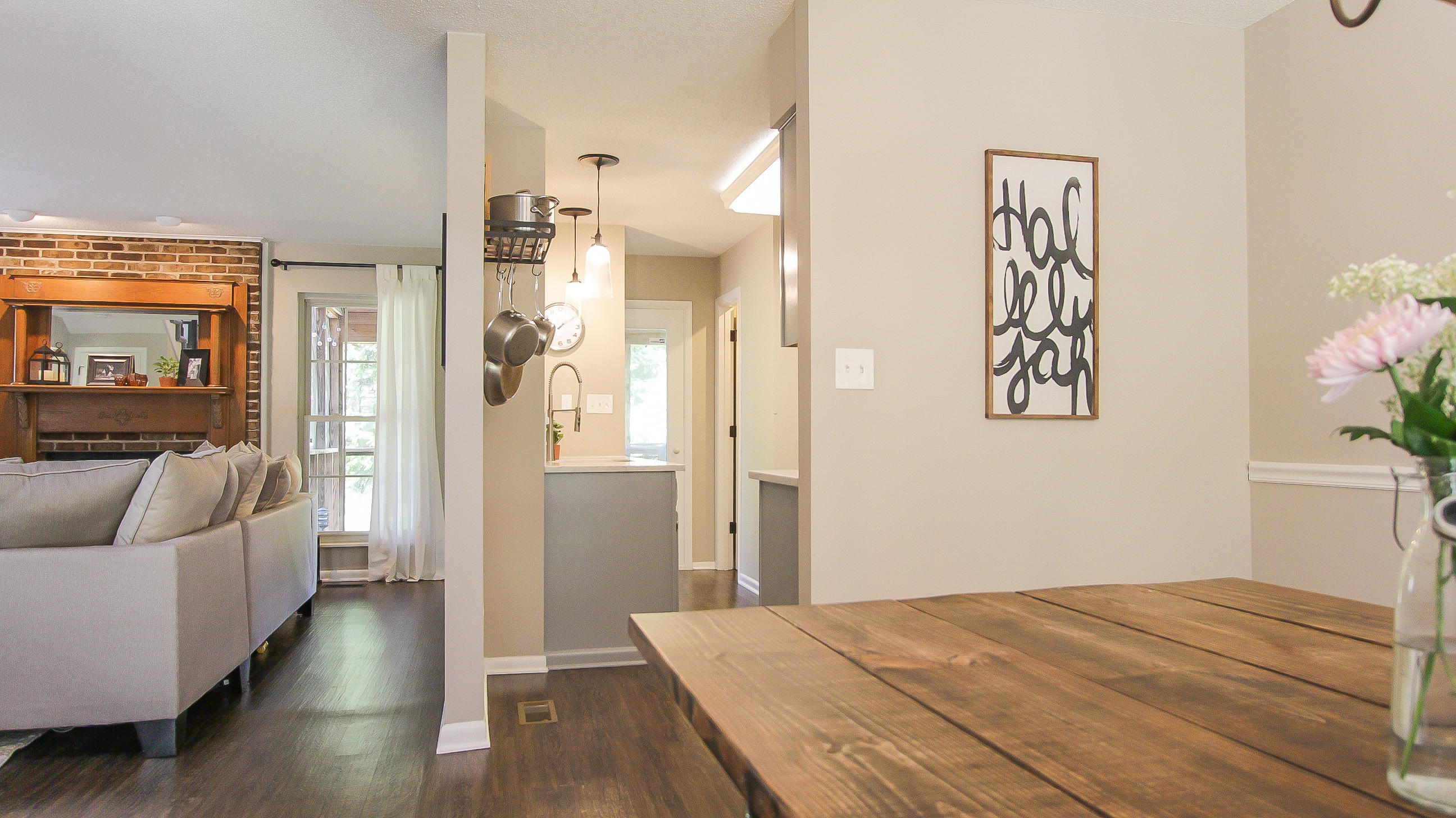 8917 Colchester Ridge Road Knoxville, TN 37922 - Photo 15 of 39 8917 Colchester Ridge Rd