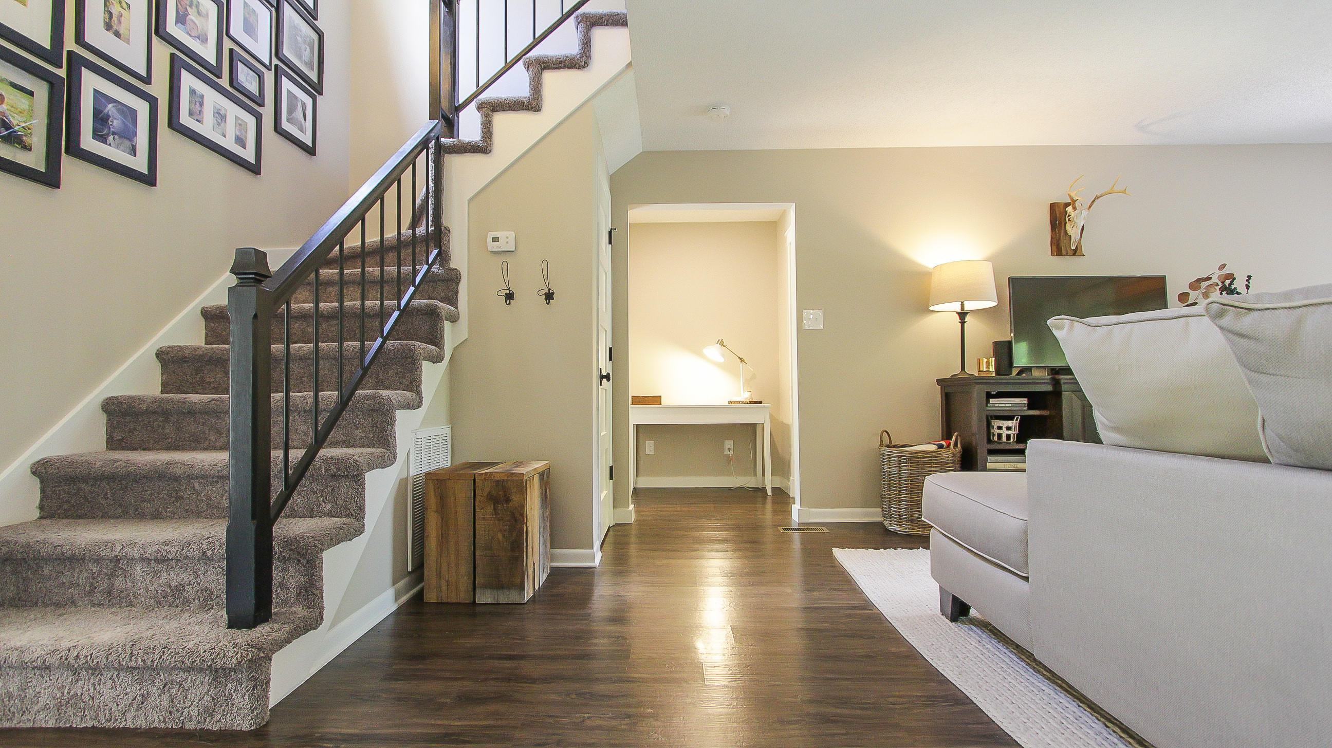 8917 Colchester Ridge Road Knoxville, TN 37922 - Photo 16 of 39 8917 Colchester Ridge Rd