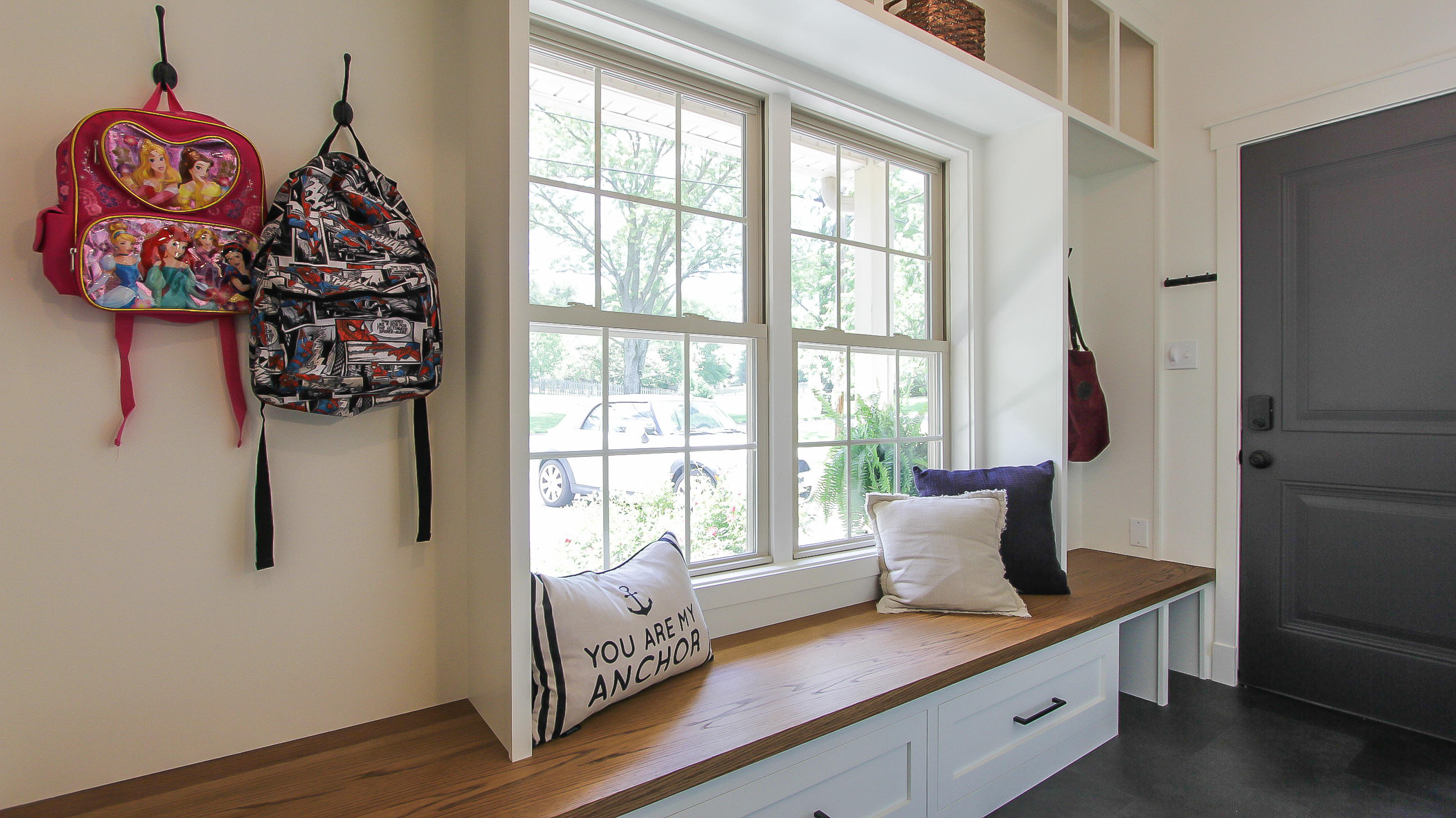 8917 Colchester Ridge Road Knoxville, TN 37922 - Photo 20 of 39 Mud Room
