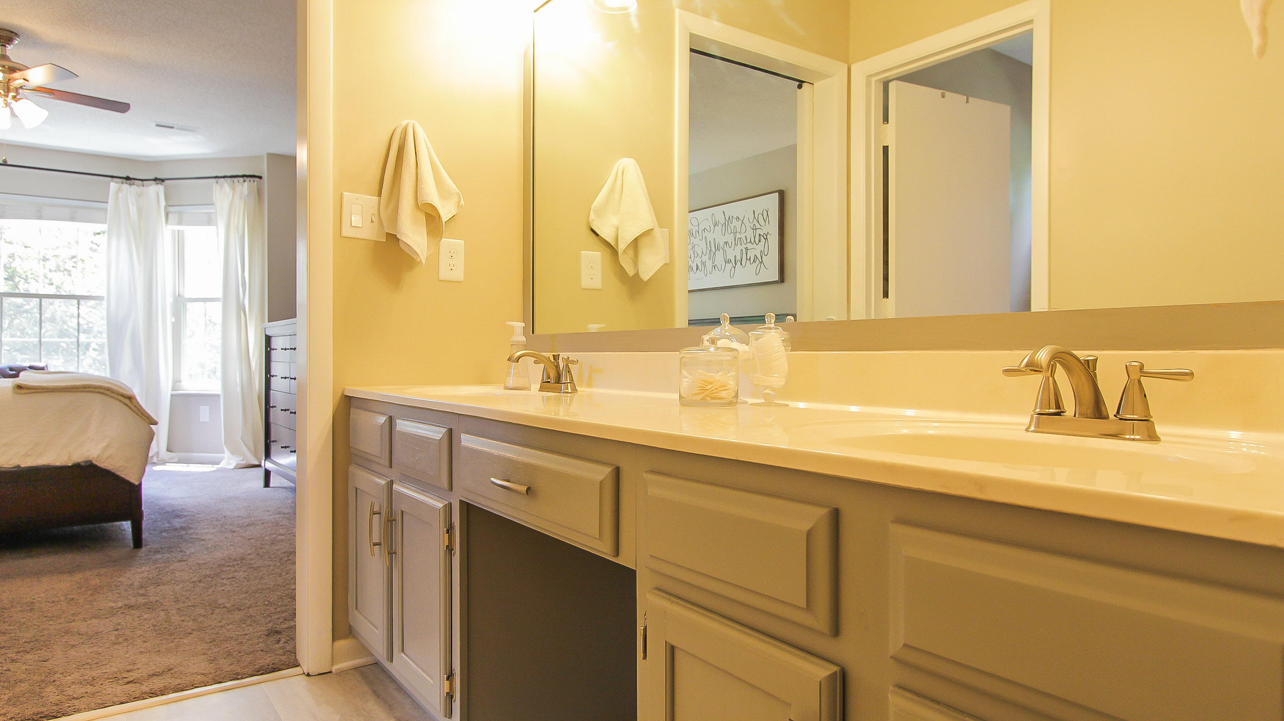 8917 Colchester Ridge Road Knoxville, TN 37922 - Photo 25 of 39 Owner's Suite Upstairs