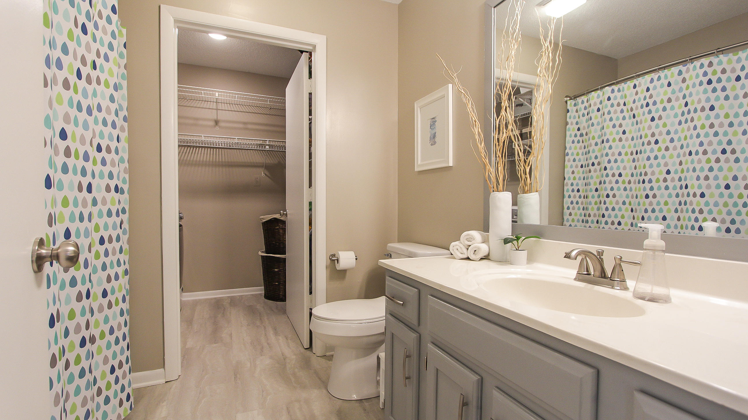 8917 Colchester Ridge Road Knoxville, TN 37922 - Photo 28 of 39 Bath #3