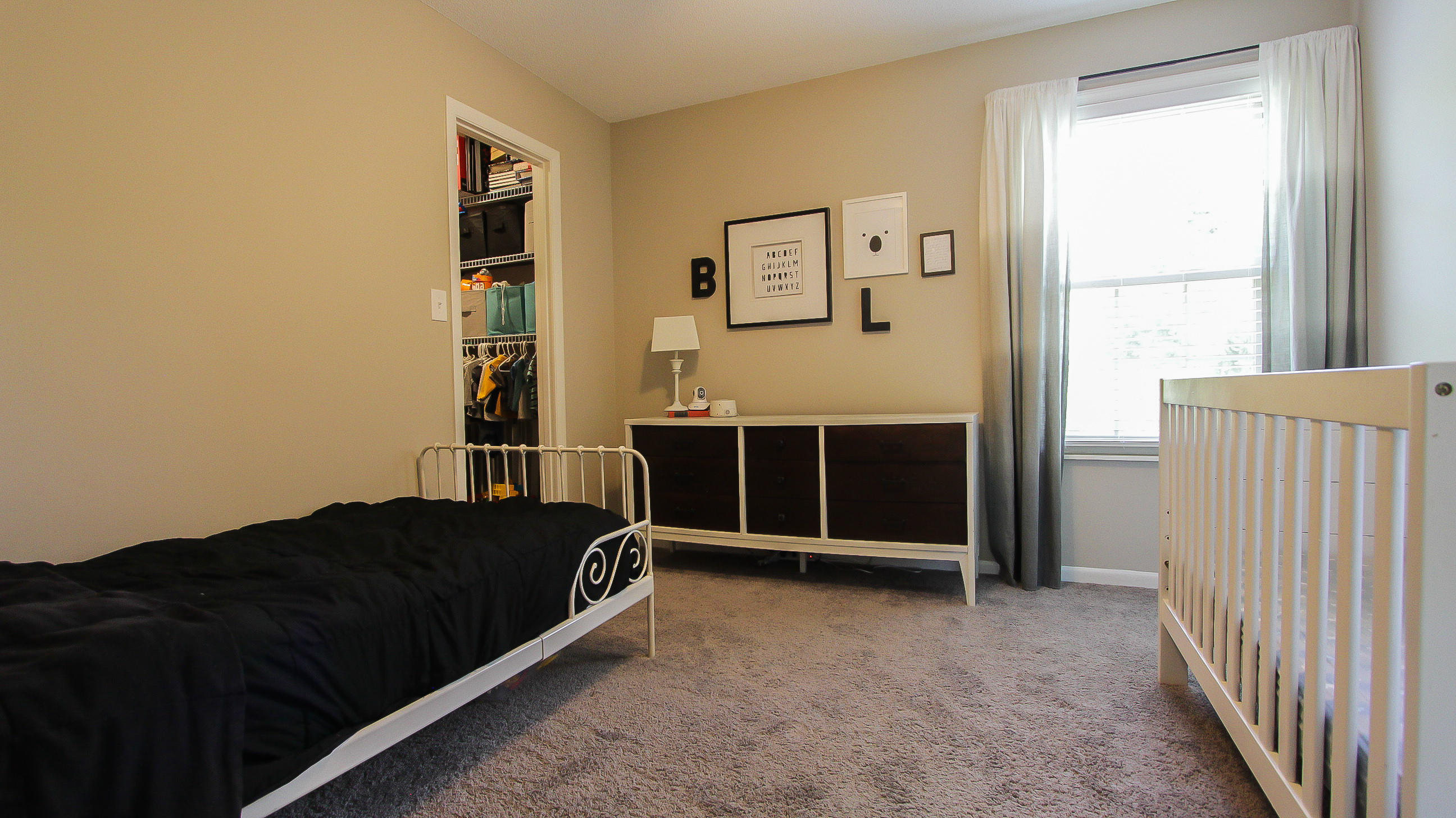 8917 Colchester Ridge Road Knoxville, TN 37922 - Photo 29 of 39 Bedroom #4