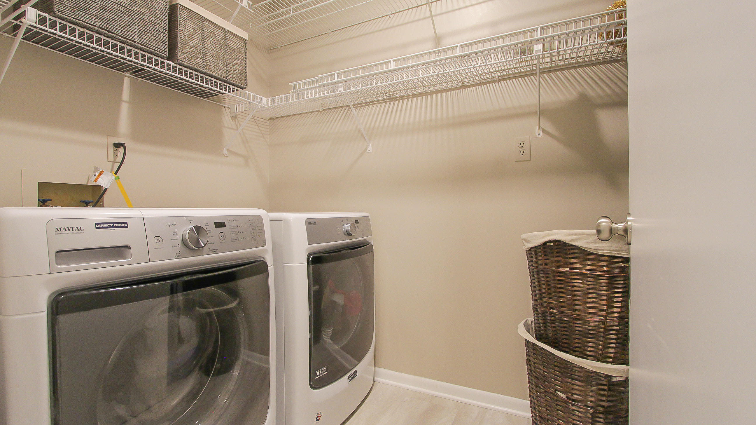 8917 Colchester Ridge Road Knoxville, TN 37922 - Photo 31 of 39 Laundry