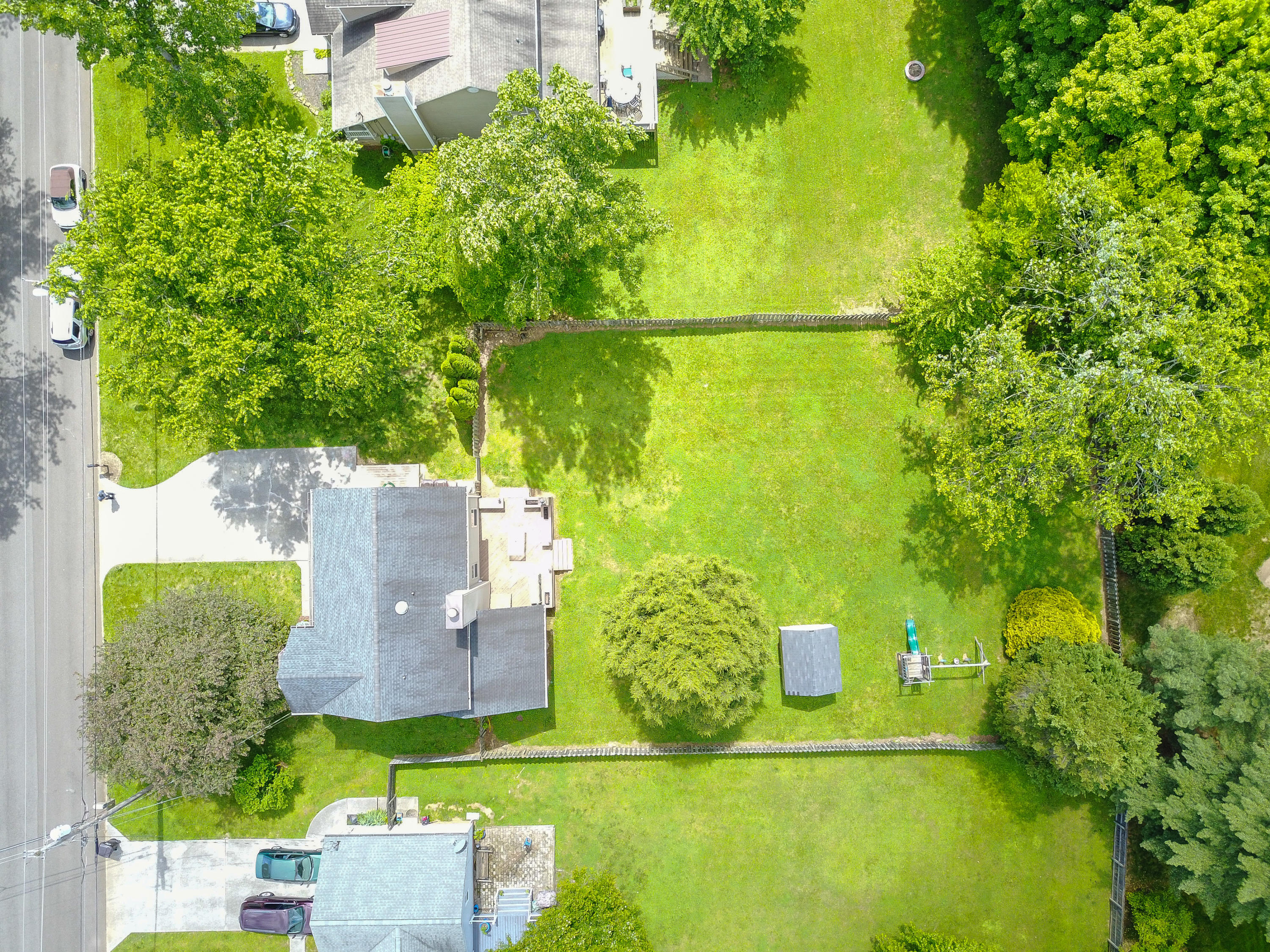 8917 Colchester Ridge Road Knoxville, TN 37922 - Photo 39 of 39 8917 Colchester Ridge Rd