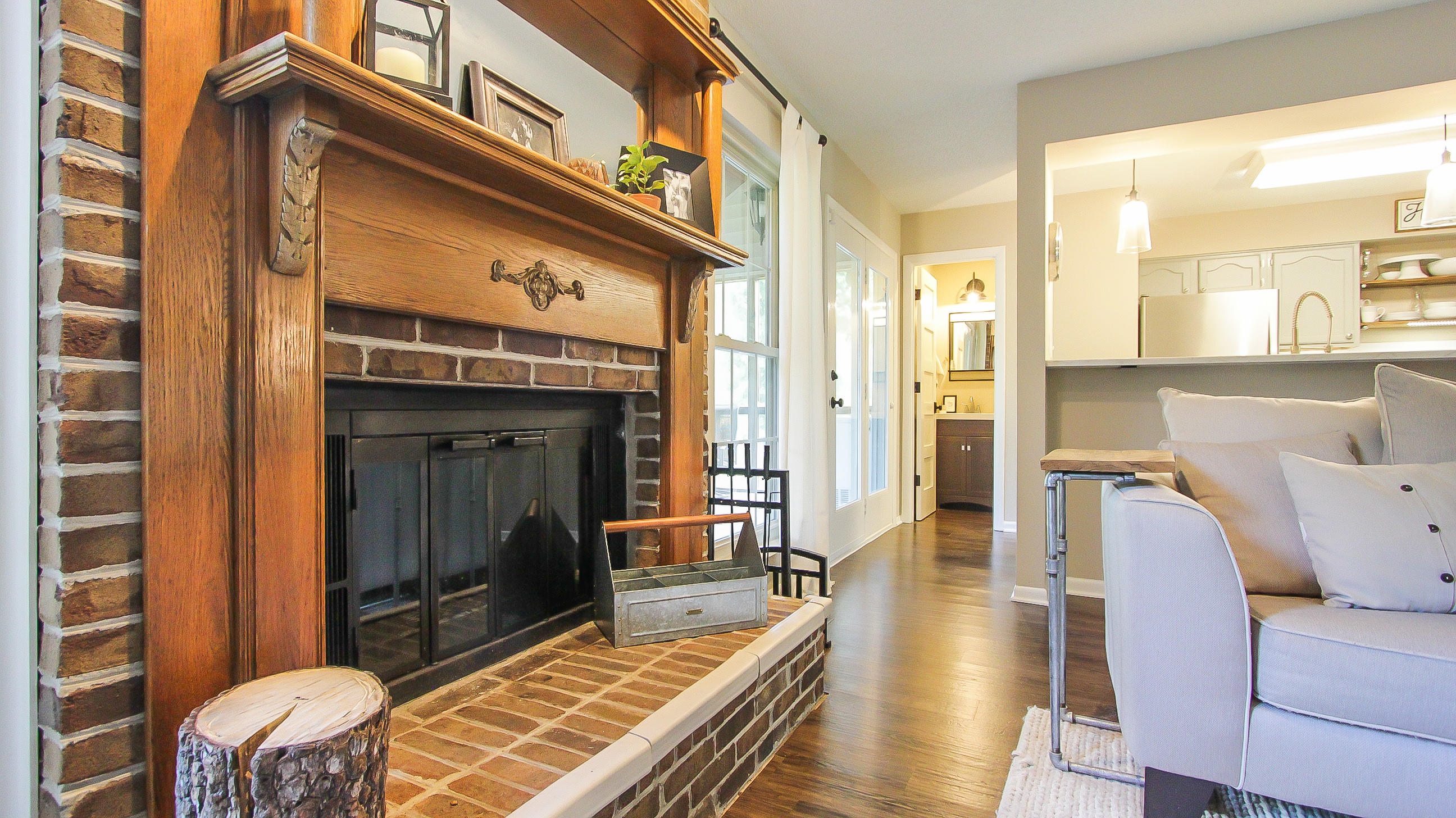 8917 Colchester Ridge Road Knoxville, TN 37922 - Photo 9 of 39 8917 Colchester Ridge Rd