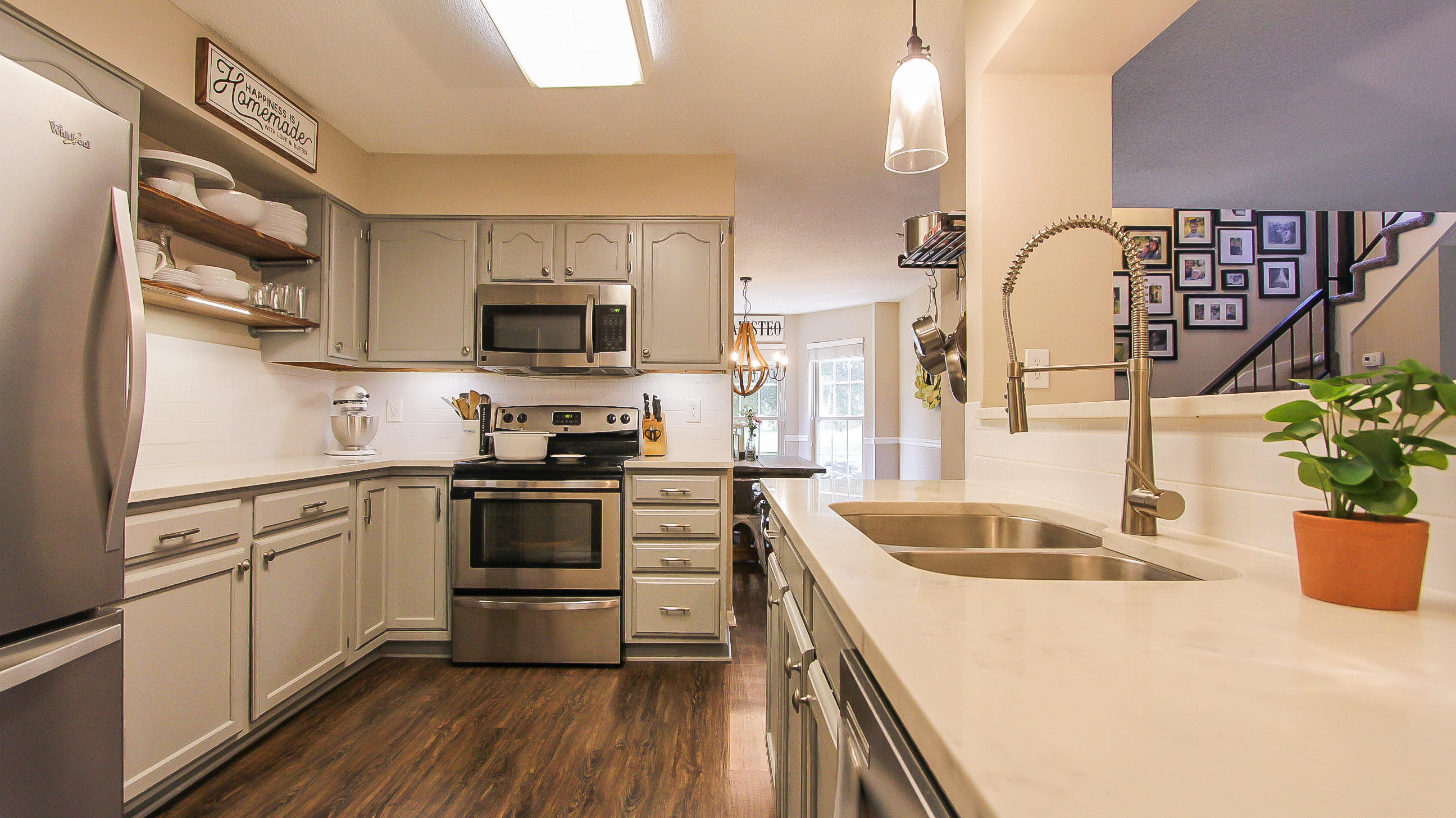 8917 Colchester Ridge Road Knoxville, TN 37922 - Photo 10 of 39 8917 Colchester Ridge Rd