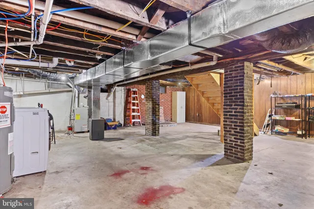 $310,000 | 1300 North 22nd Street, Harrisburg, PA 17109