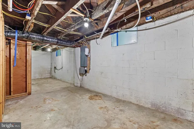 $310,000 | 1300 North 22nd Street, Harrisburg, PA 17109