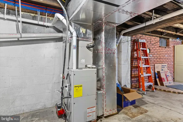 $310,000 | 1300 North 22nd Street, Harrisburg, PA 17109