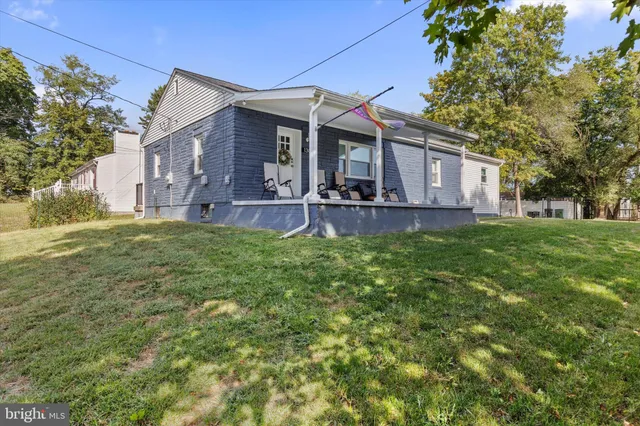 $310,000 | 1300 North 22nd Street, Harrisburg, PA 17109