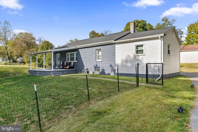 $310,000 | 1300 North 22nd Street, Harrisburg, PA 17109