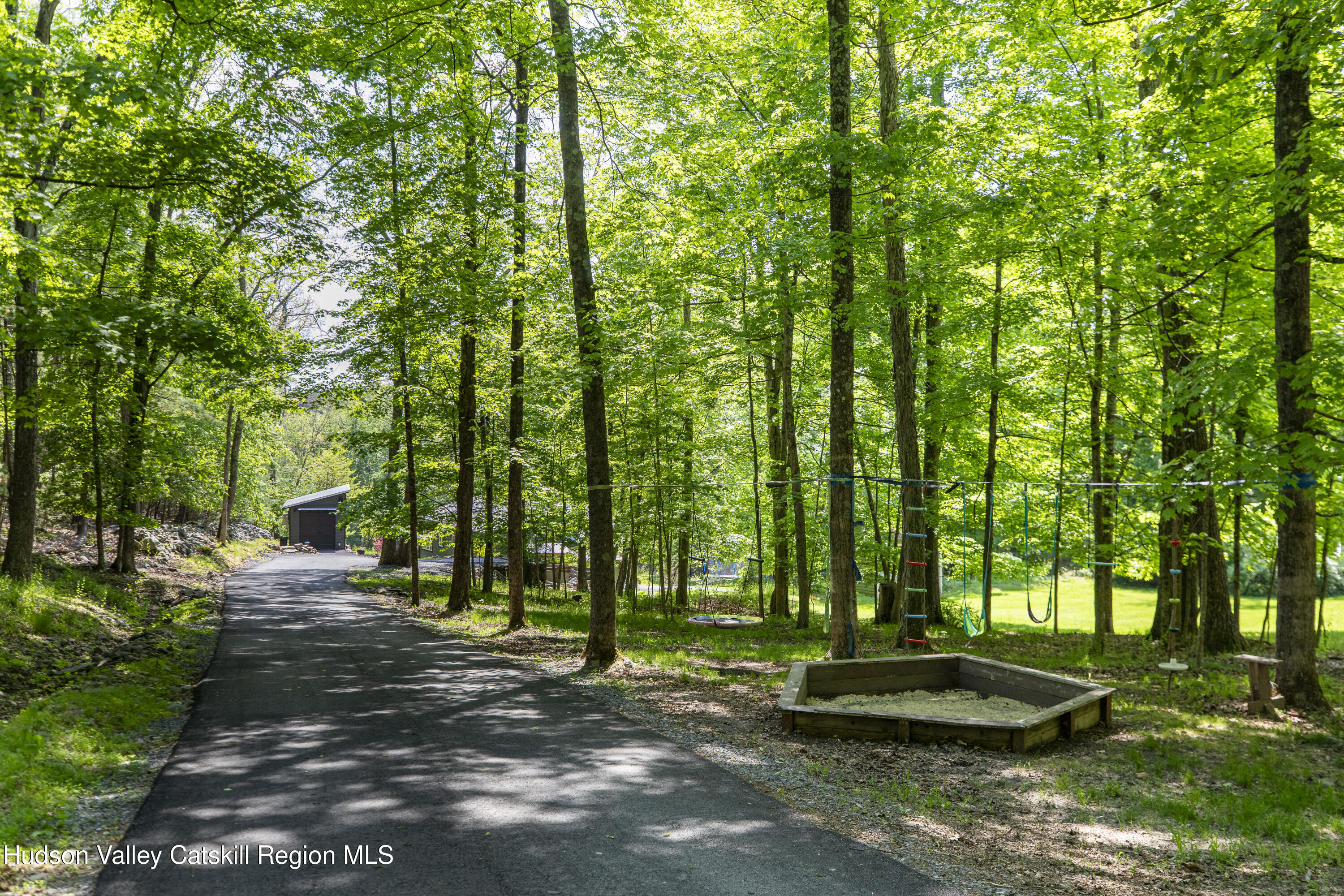 201 Johnson Hill Road Kingston, NY 12401 - Photo 37 of 39 33